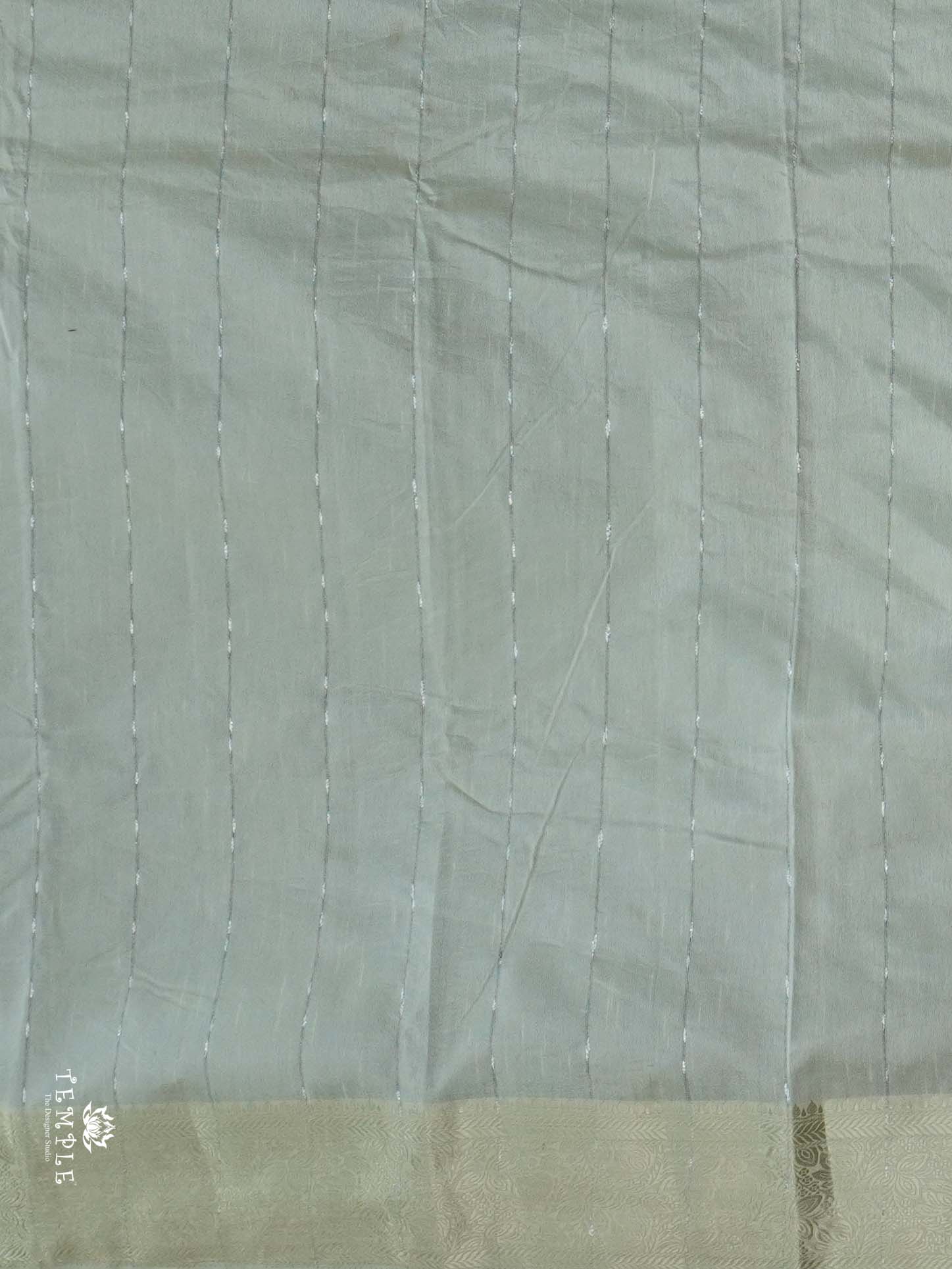 Tussar Silk Saree | TTDS2226