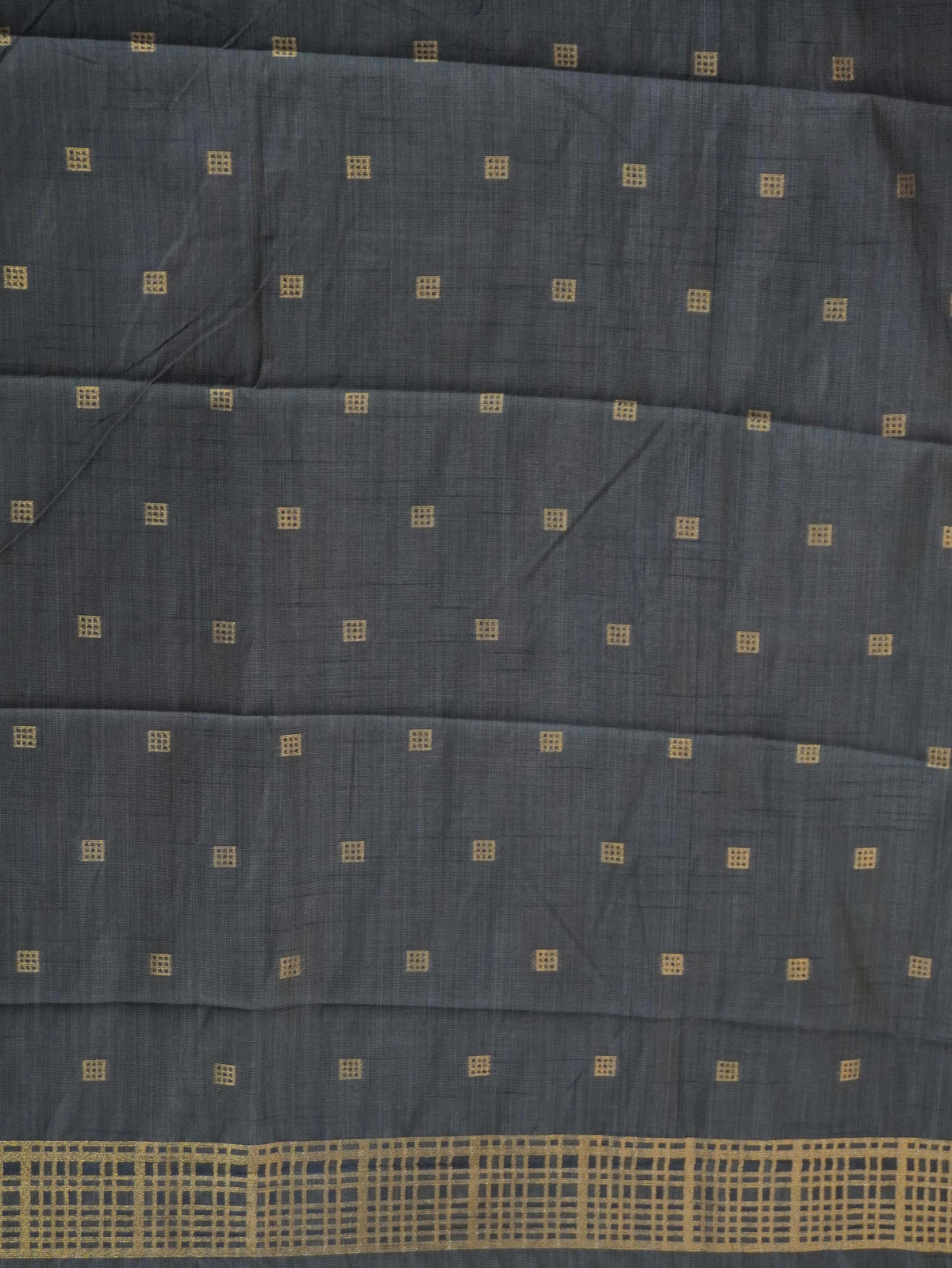 Tussar Silk Saree | TTDS3636
