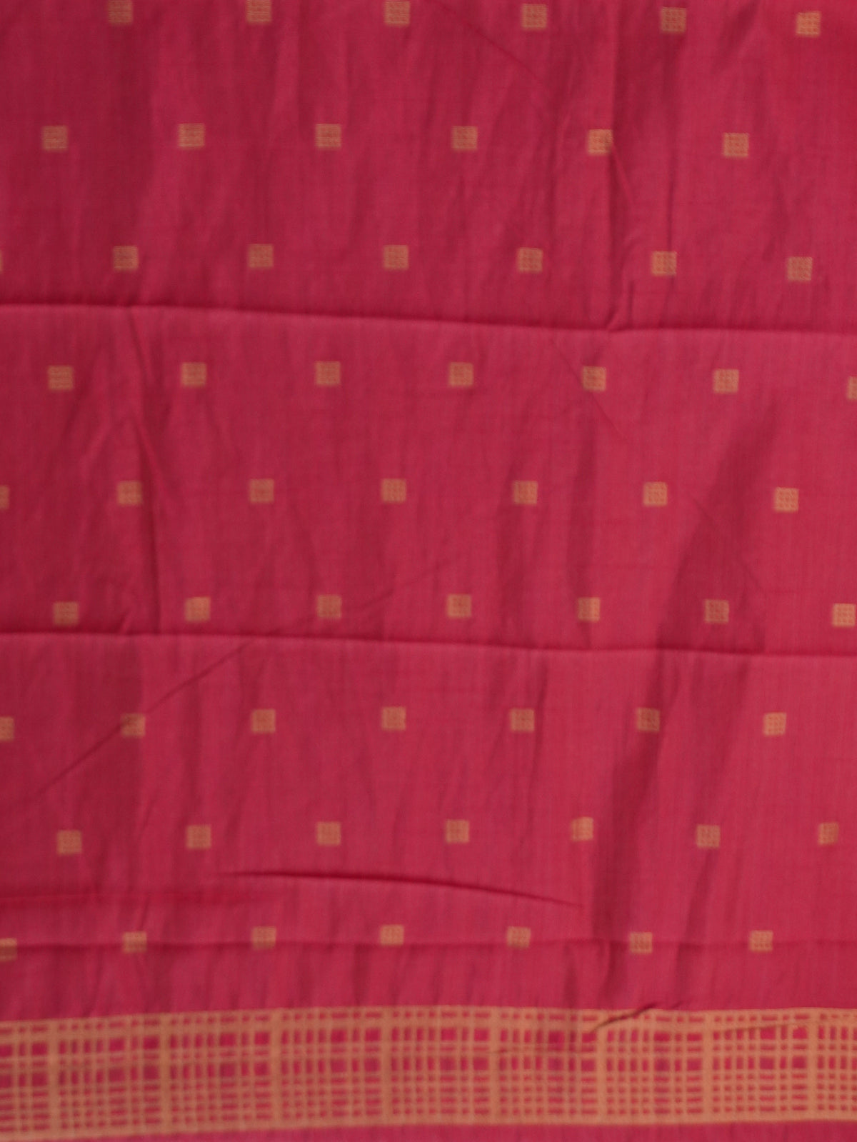 Tussar Silk Saree | TTDS3636