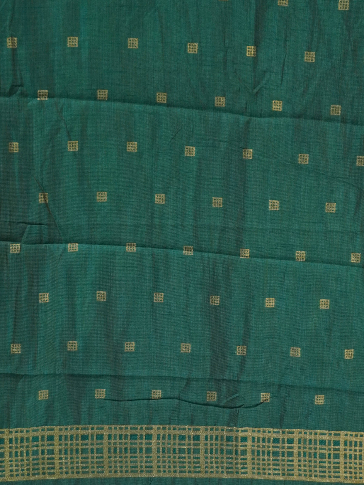 Tussar Silk Saree | TTDS3636