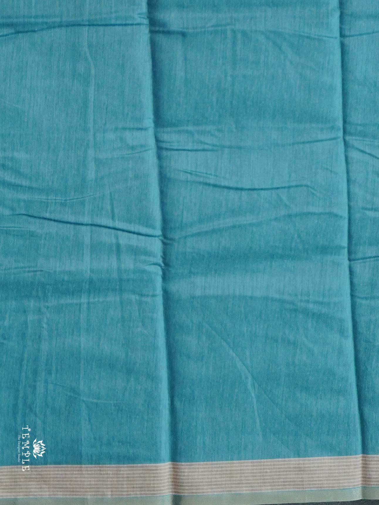 Chanderi Cotton Saree | TTDS2316