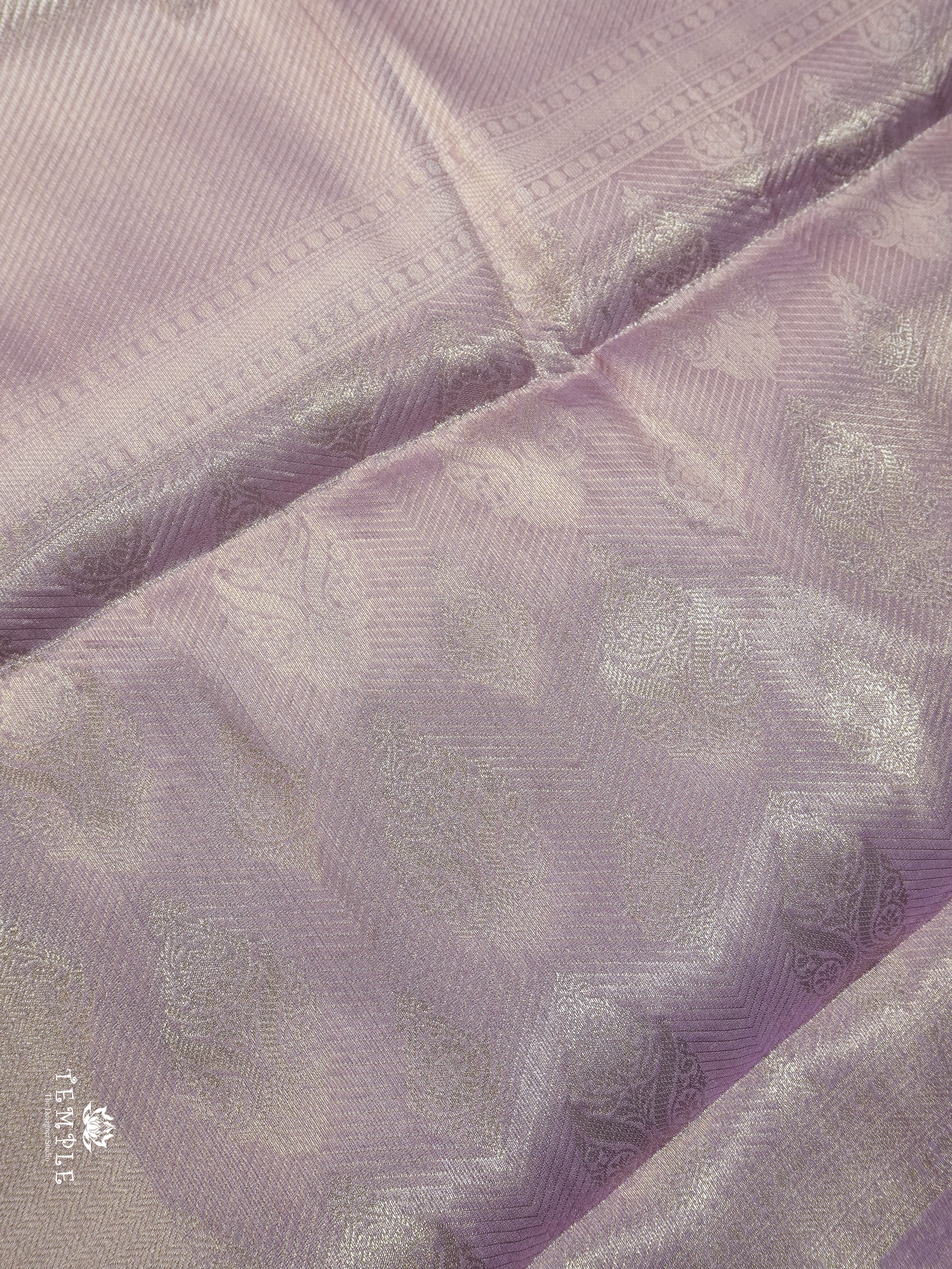 Tissue Silk Saree | TTDS1812 | PRE BOOKING