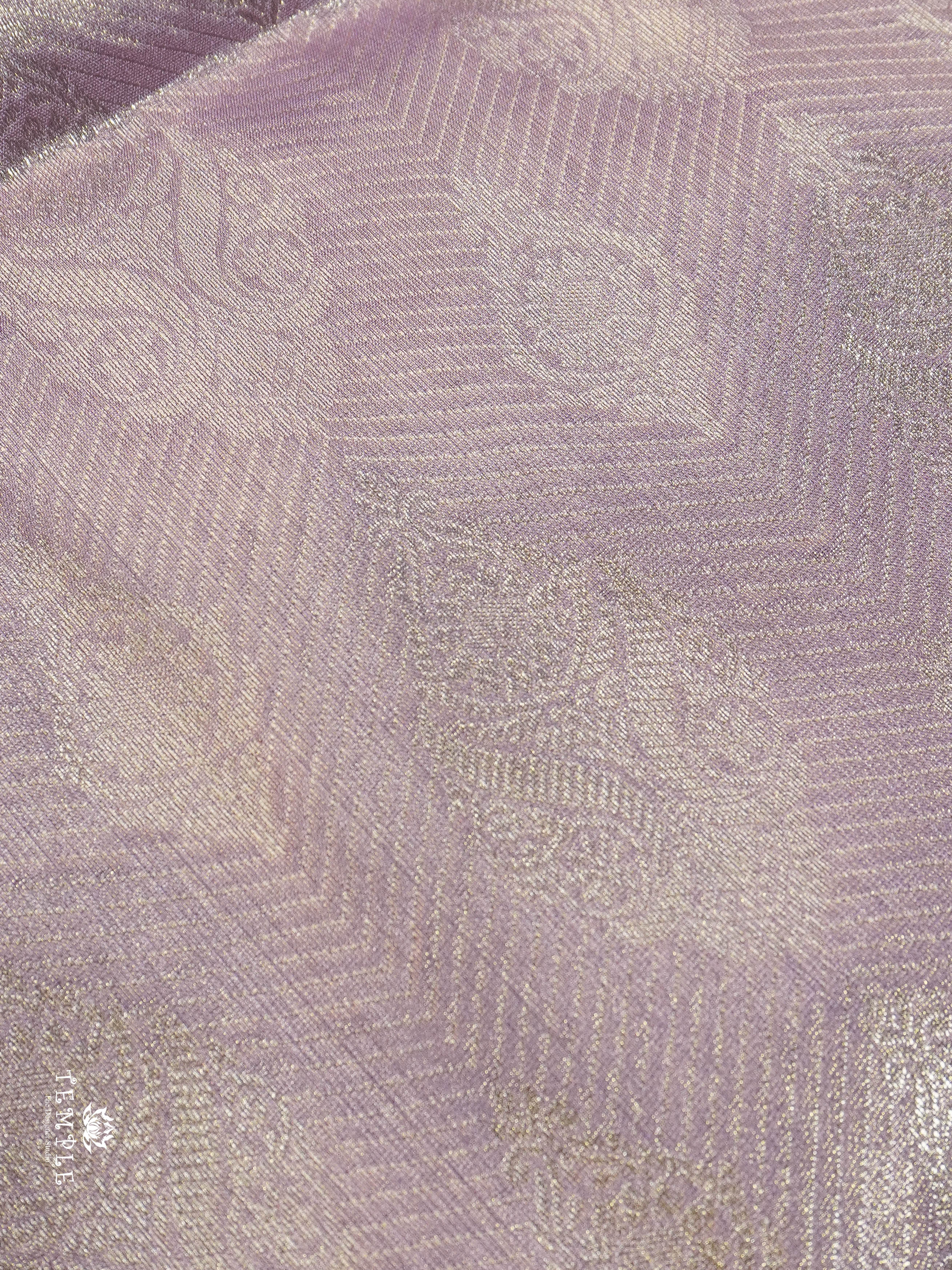 Tissue Silk Saree | TTDS1812 | PRE BOOKING