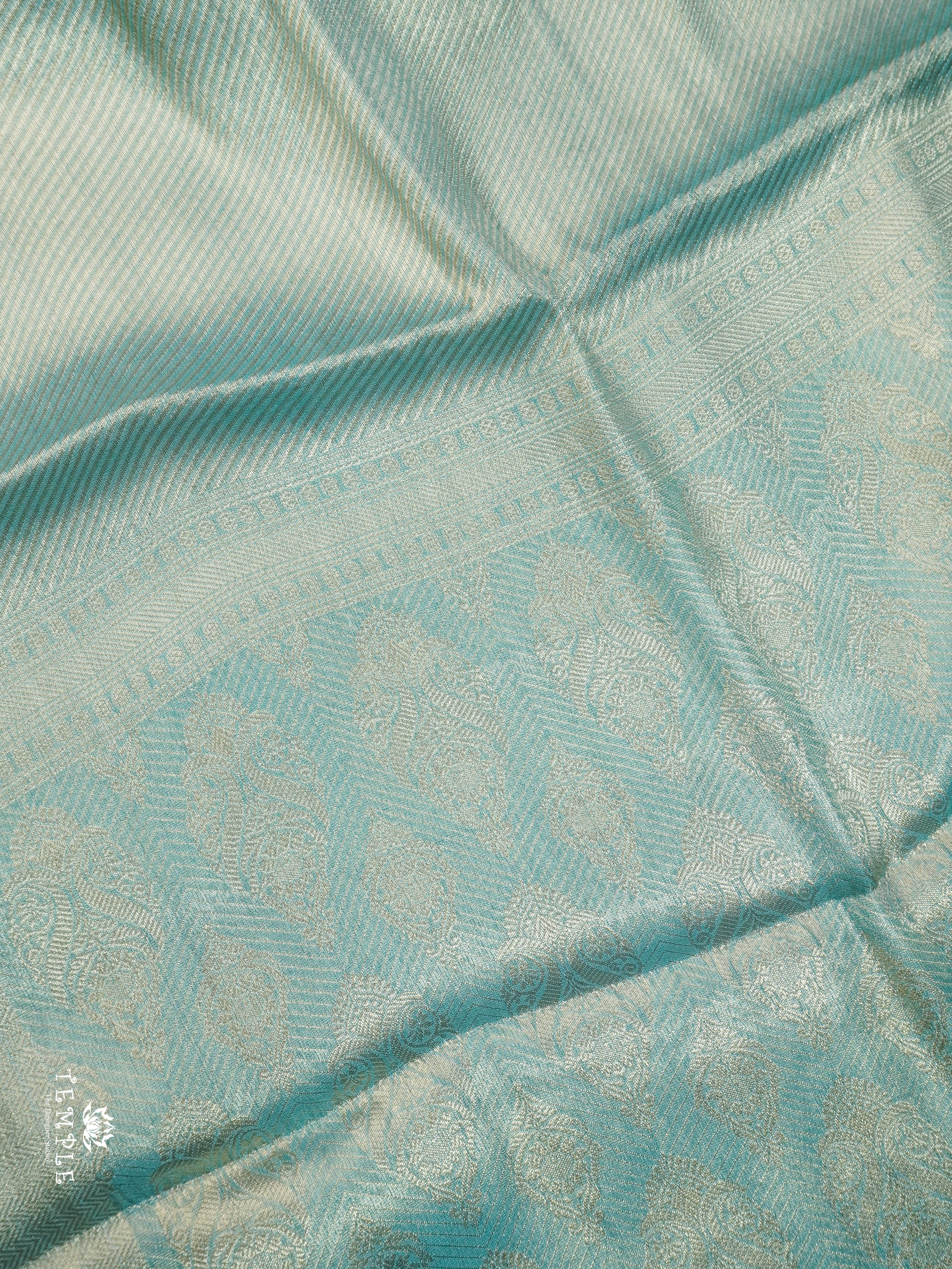 Tissue Silk Saree | TTDS1812