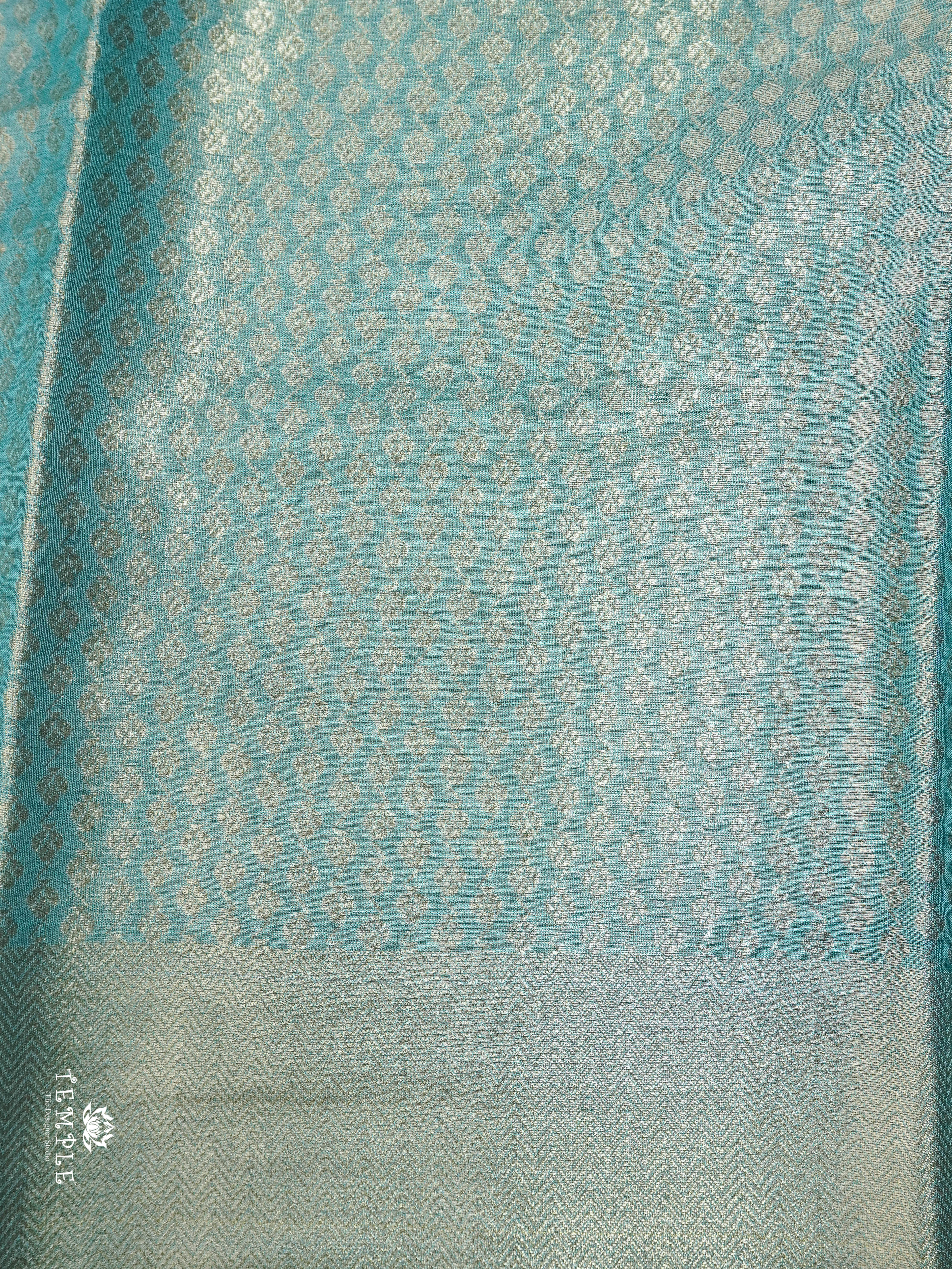 Tissue Silk Saree | TTDS1812 | PRE BOOKING