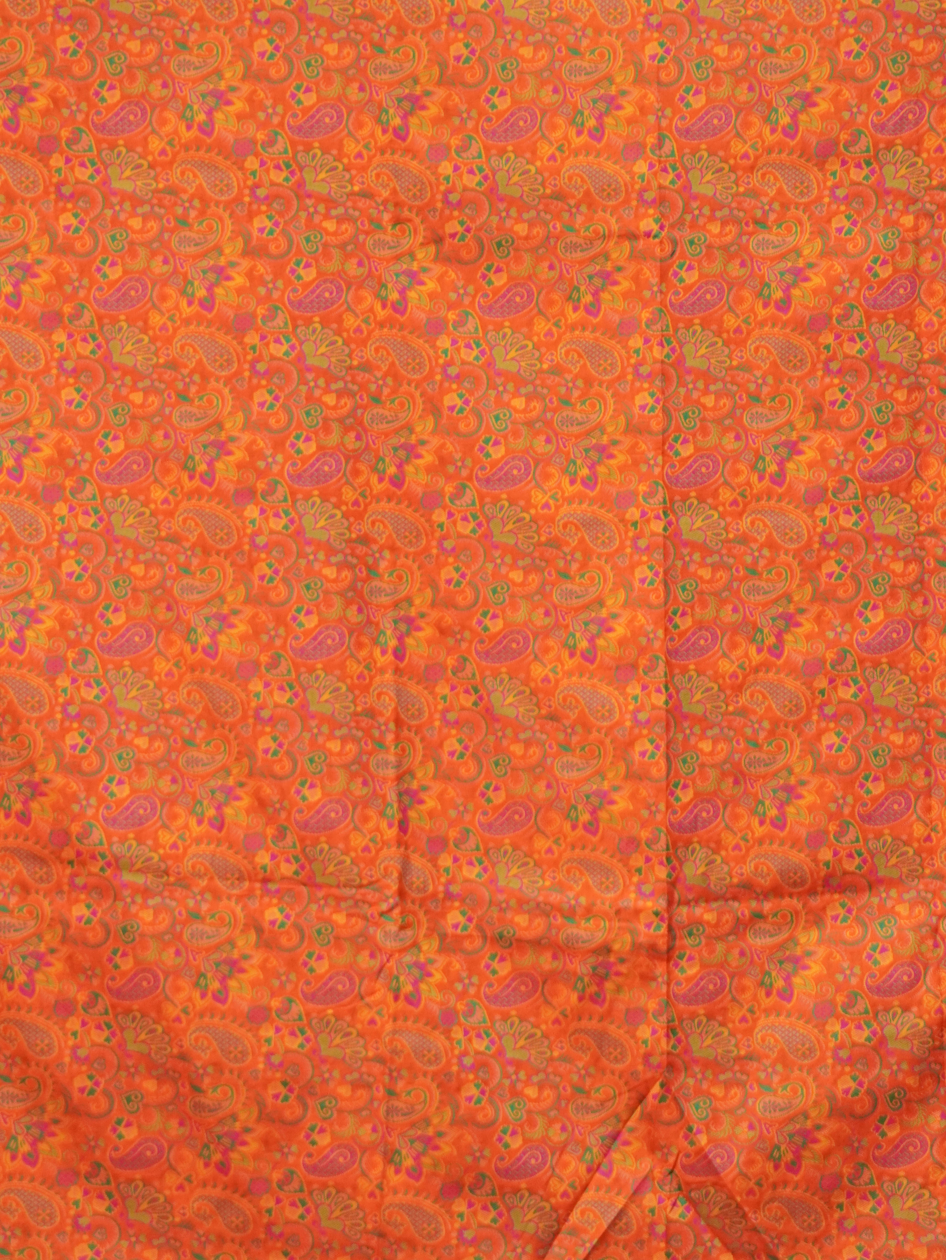 Fancy Georgtte Saree | TTDS3233