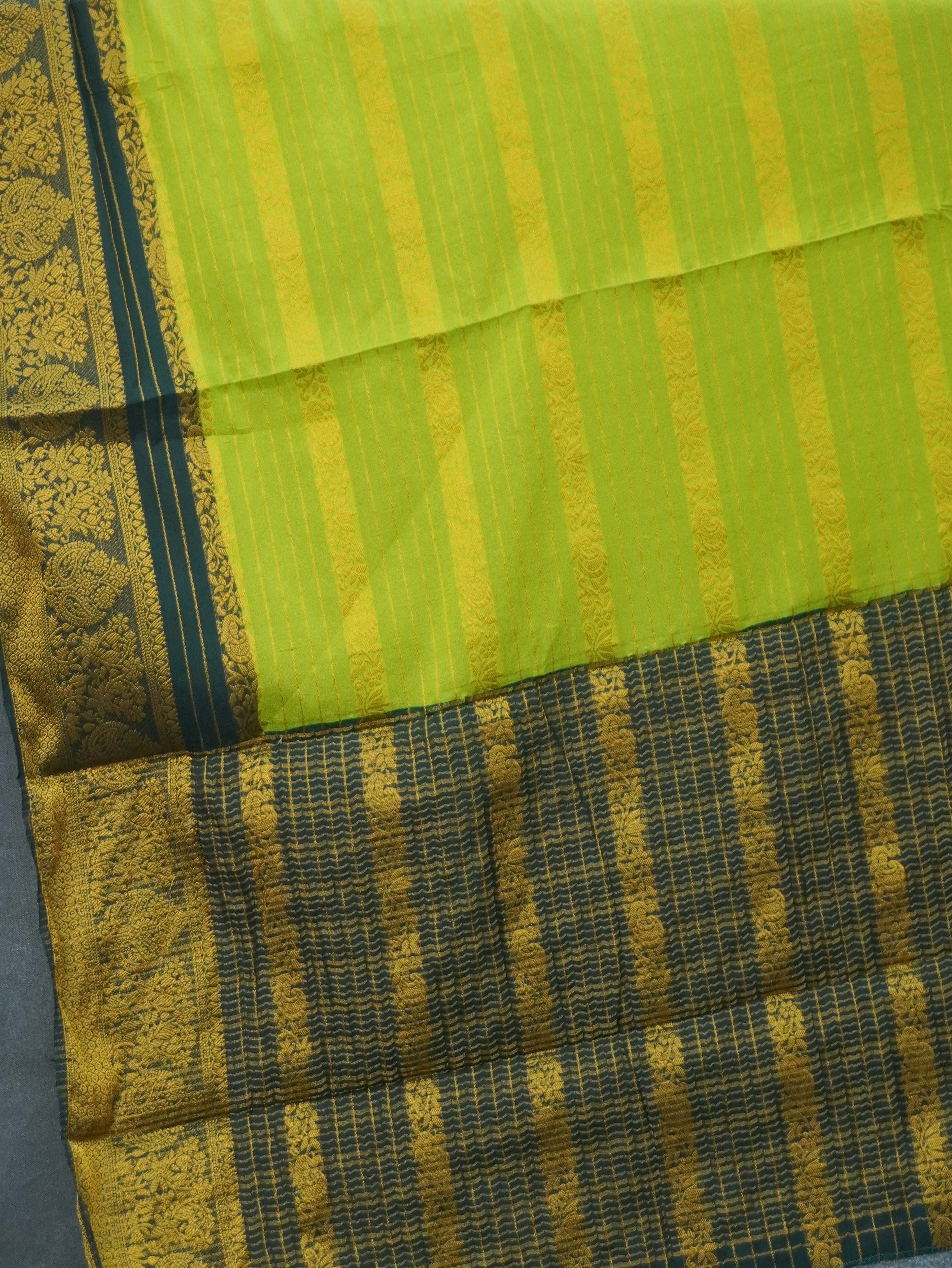 Fancy Georgtte Saree | TTDS3233