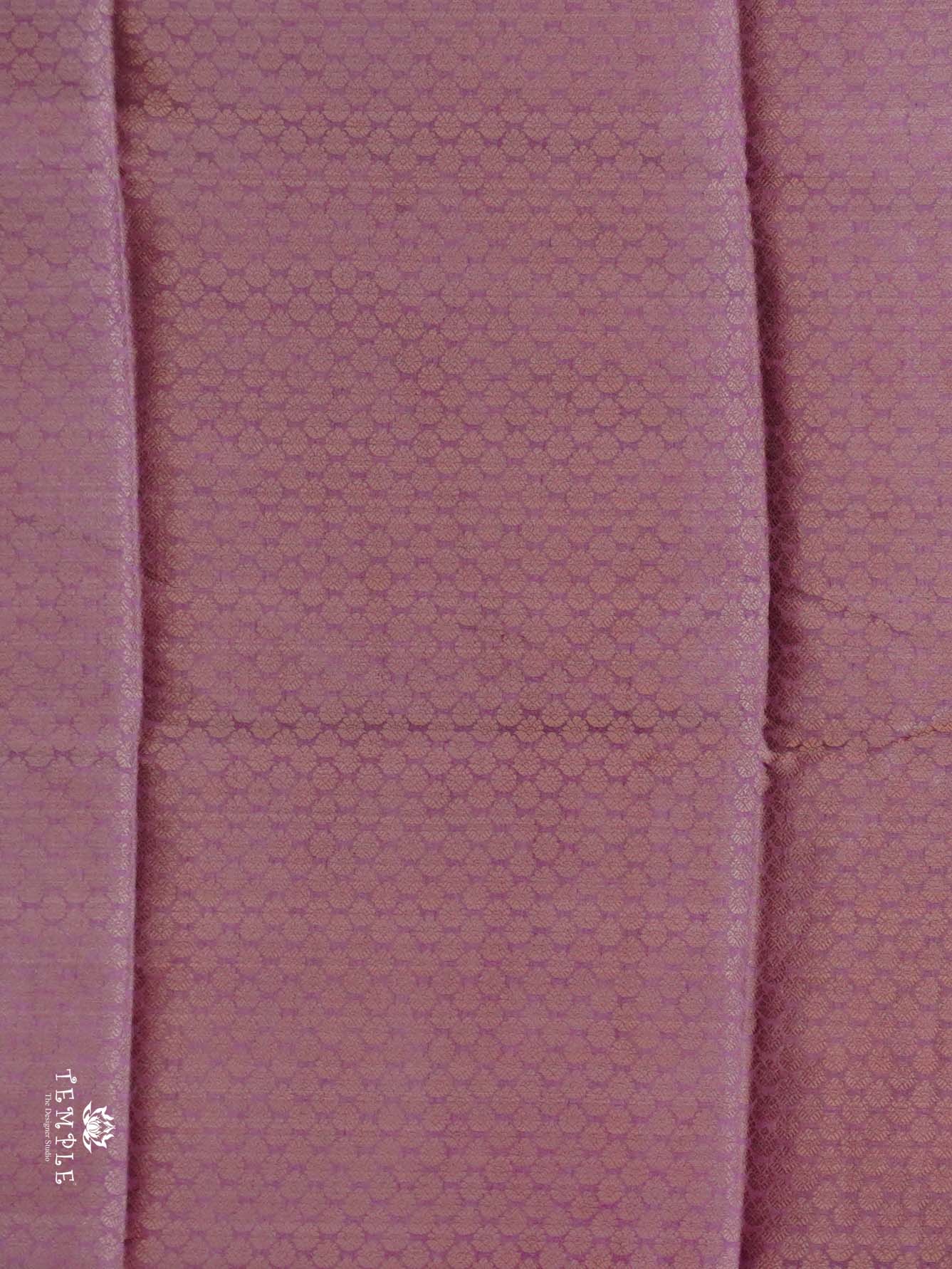 Tussar Silk Saree | TTDS2306