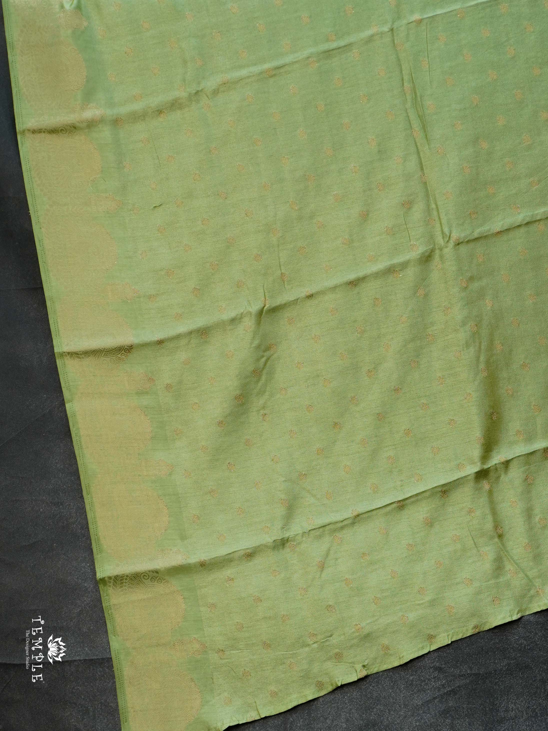 Tussar Silk Saree | TTDS2306