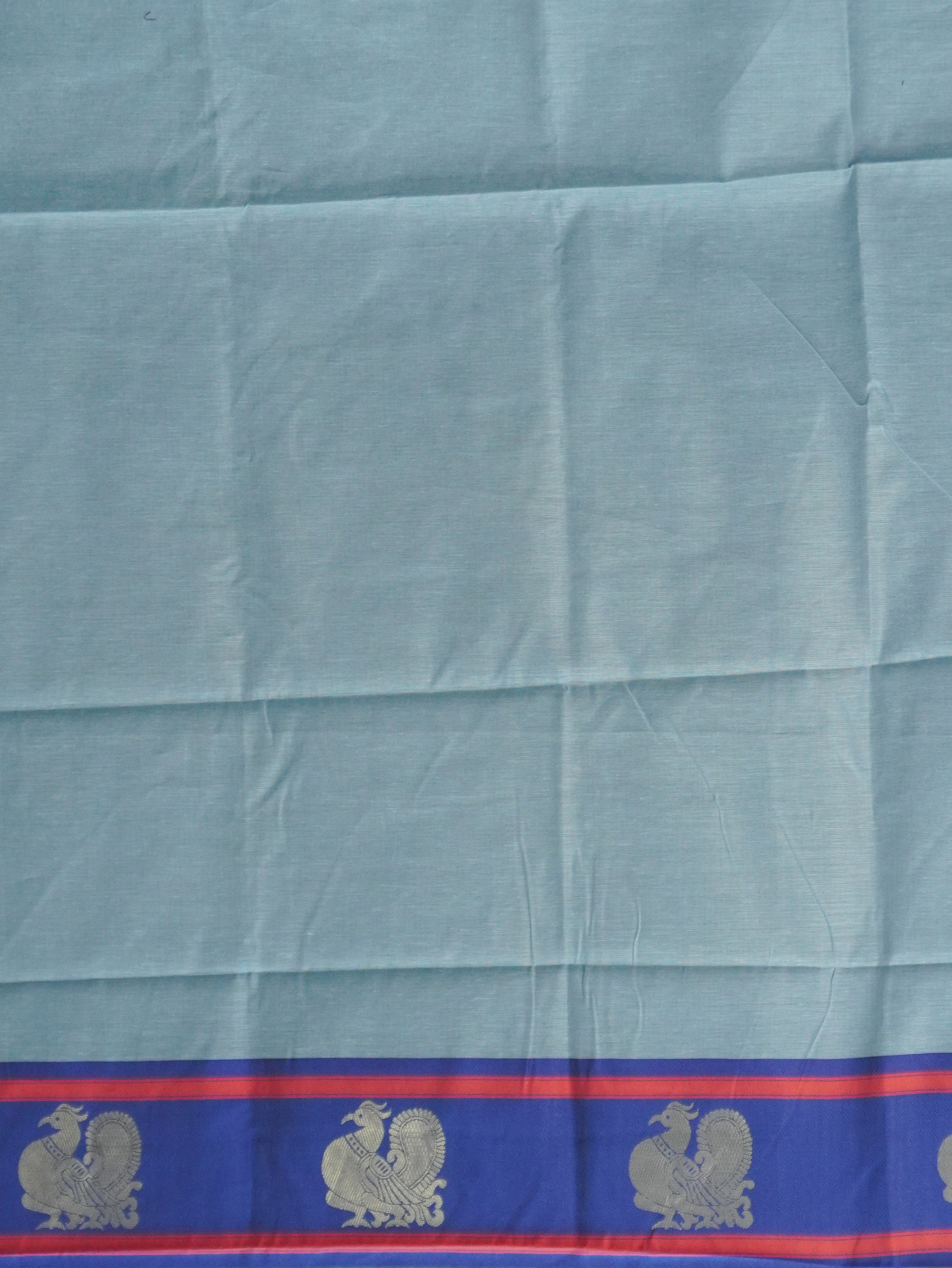 Chettinad Cotton Saree | TTDS3232