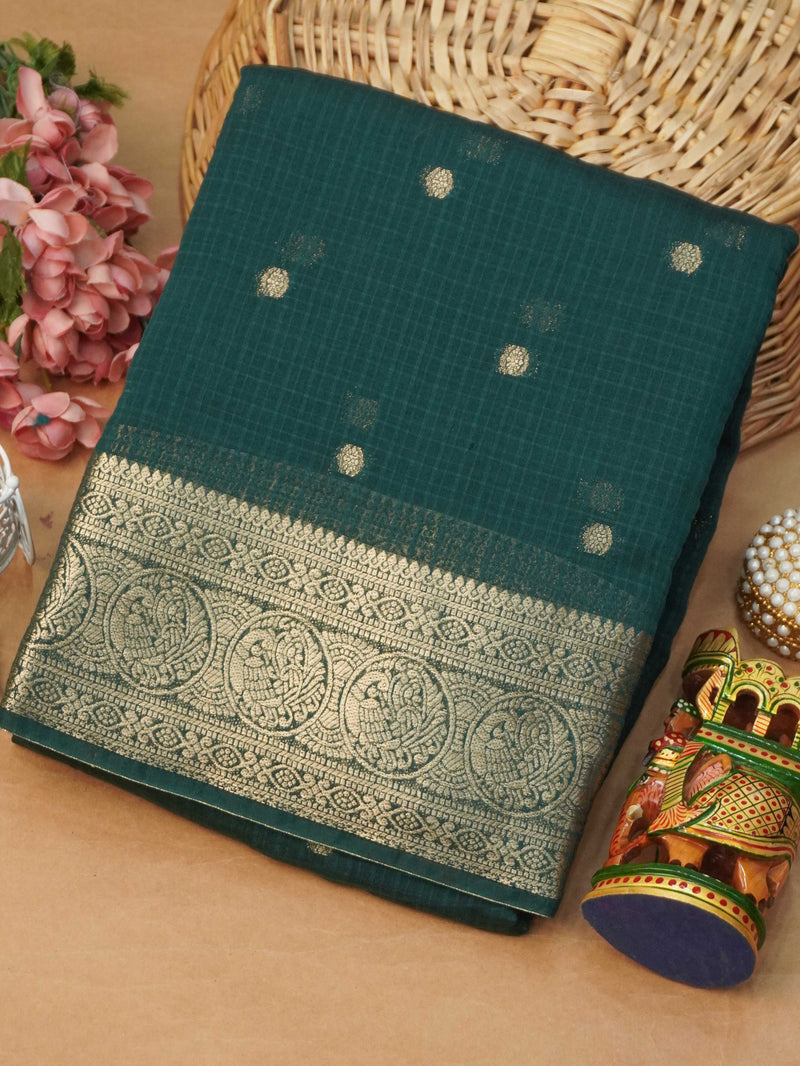 Assam Silk Saree | TTDS3237