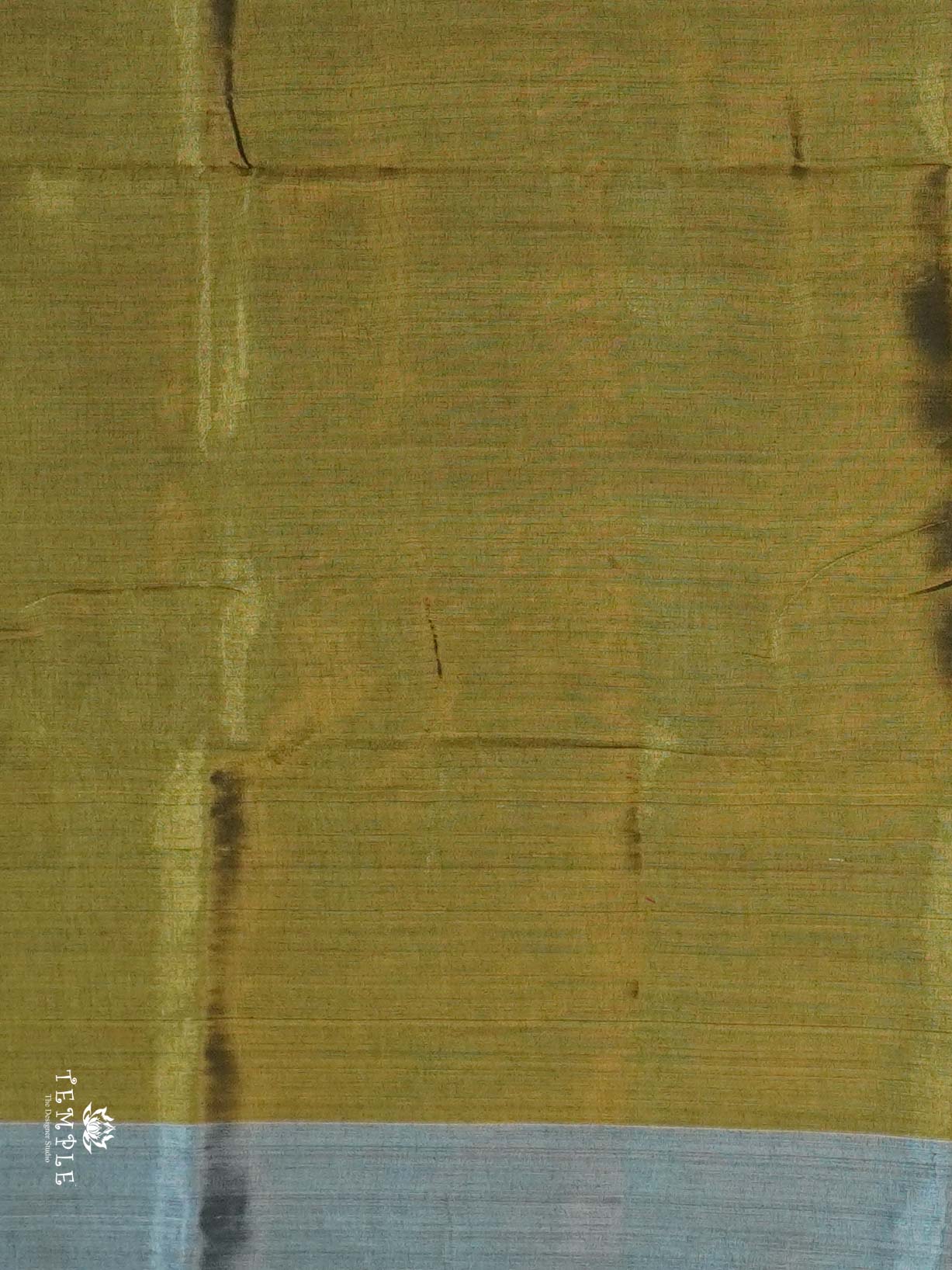 Linen Tissue Saree | TTDS2723