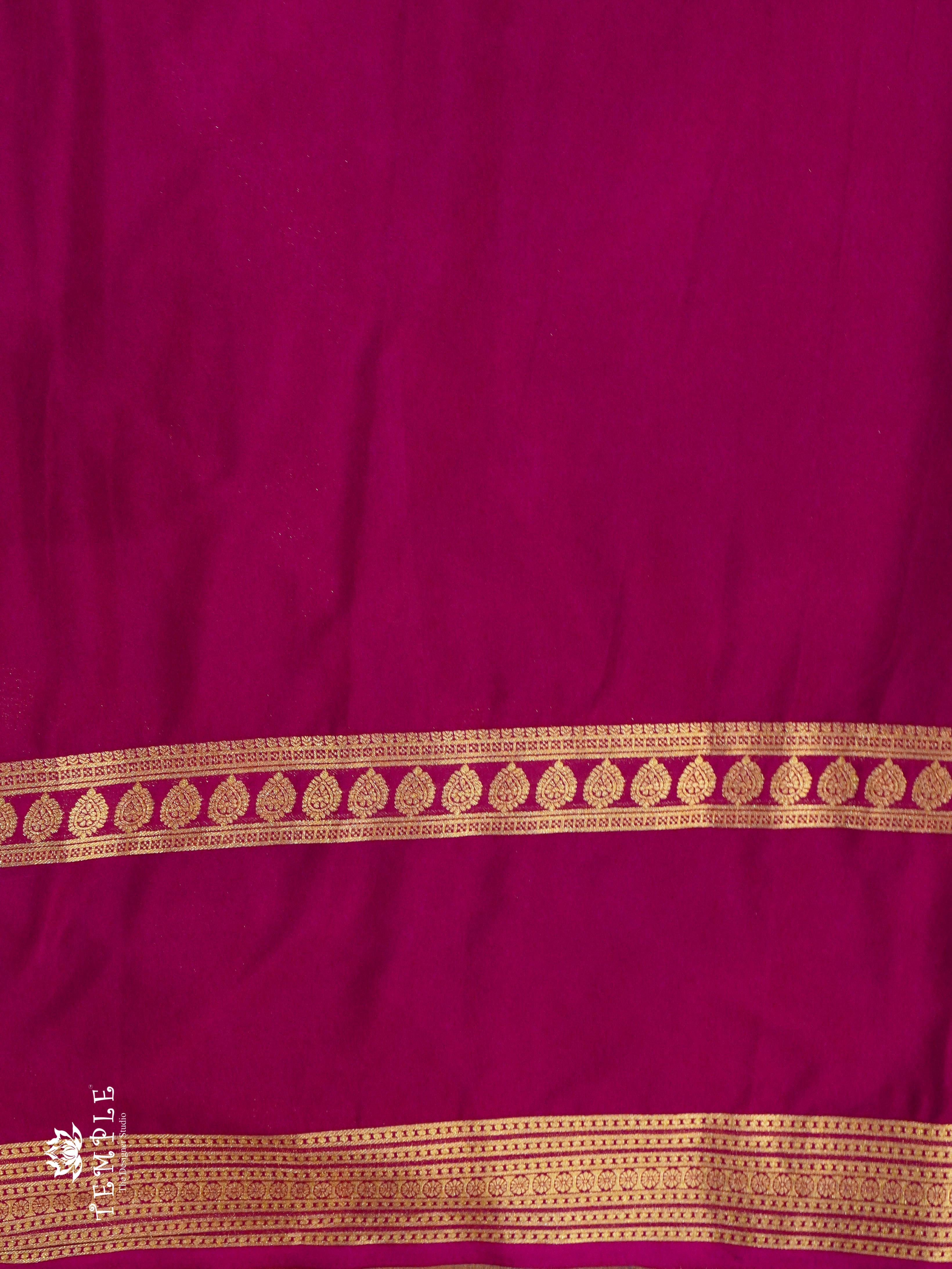 Mysore Silk Saree | TTDS1345 | Sparkling Deals | PRE BOOKING