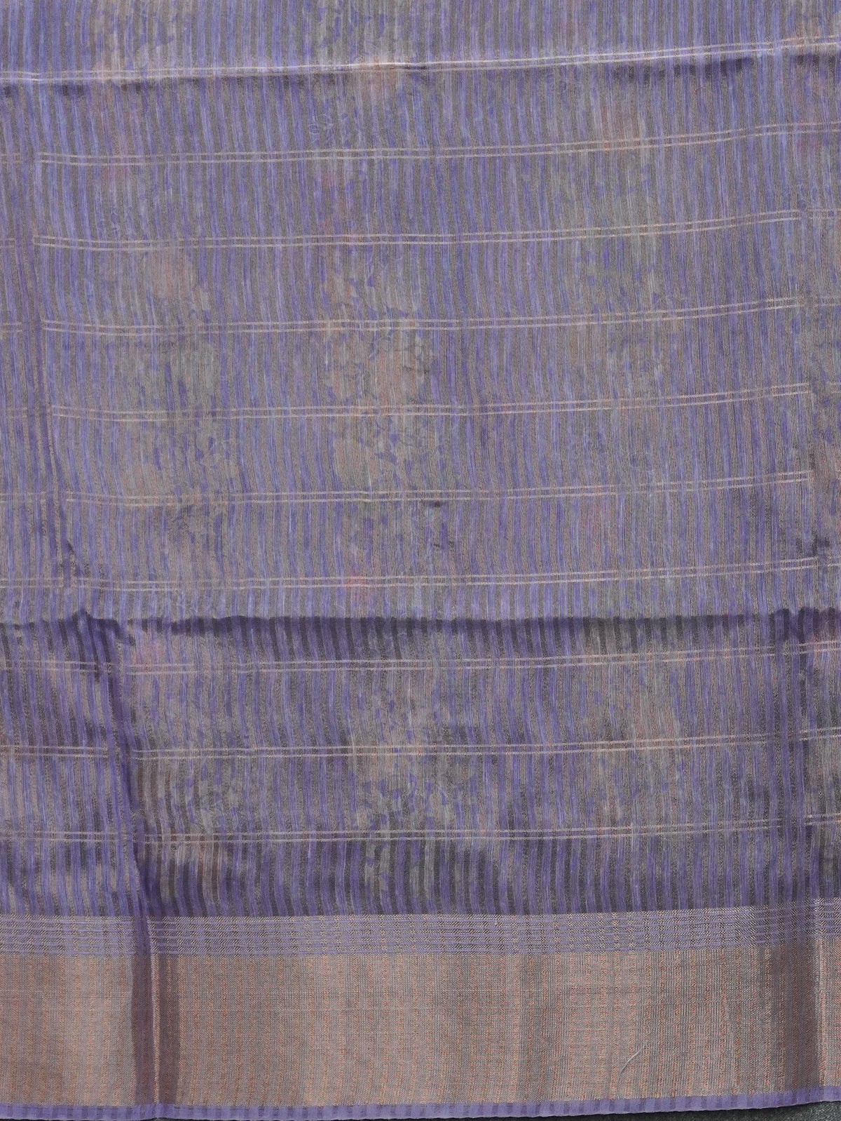 Tussar Saree | TTDS3651