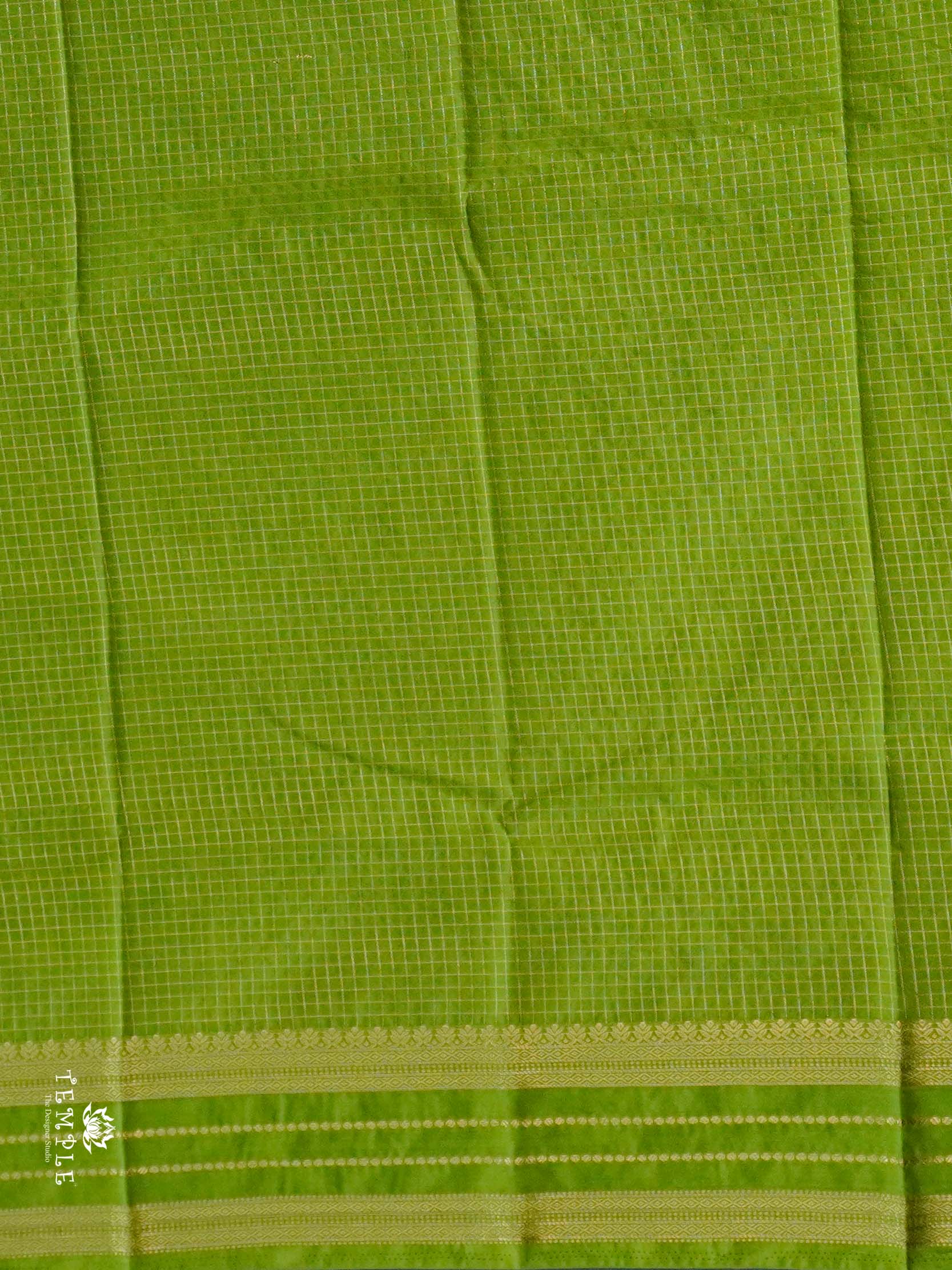 Assam Silk Saree | TTDS2722