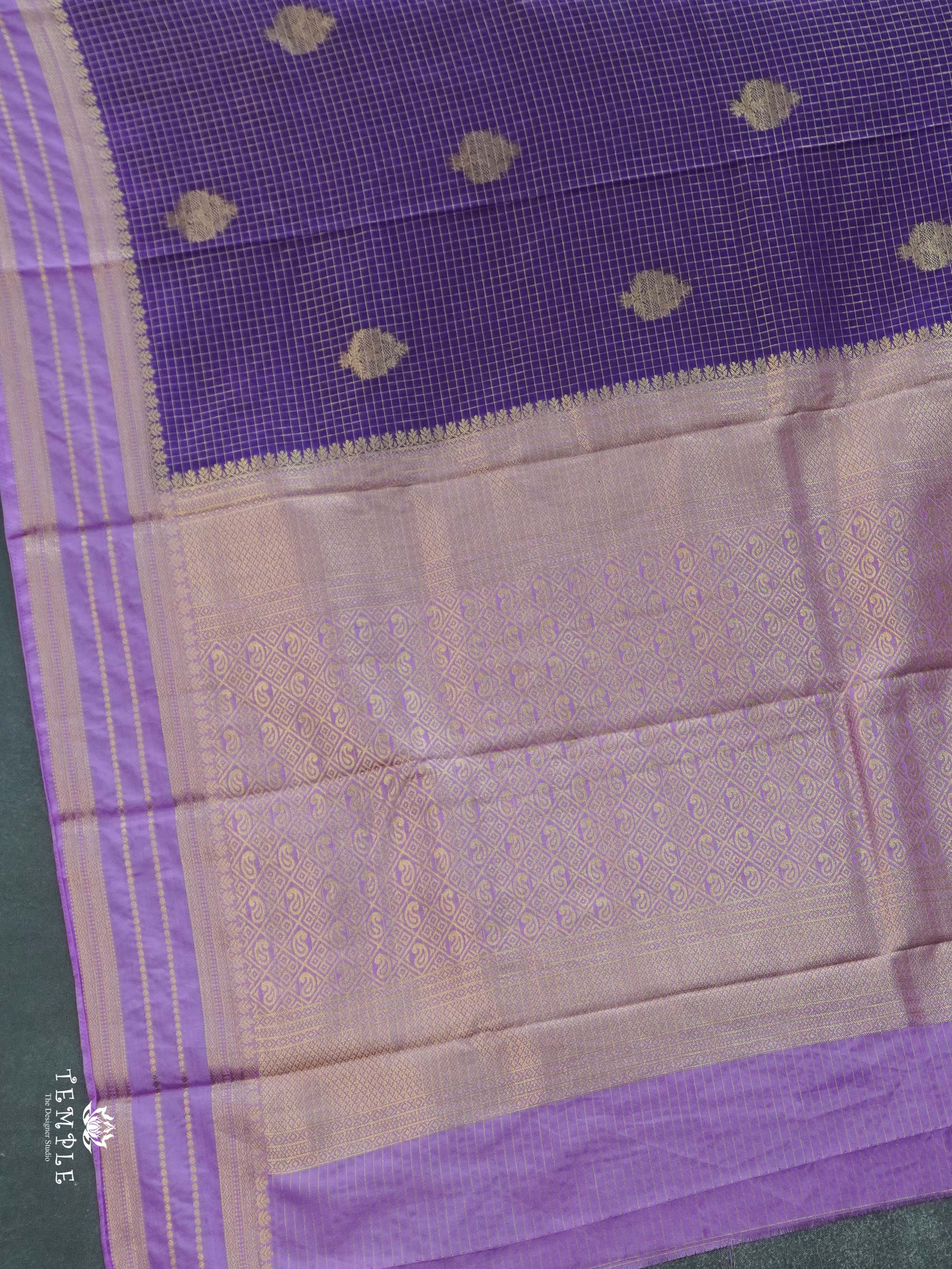 Assam Silk Saree | TTDS2722