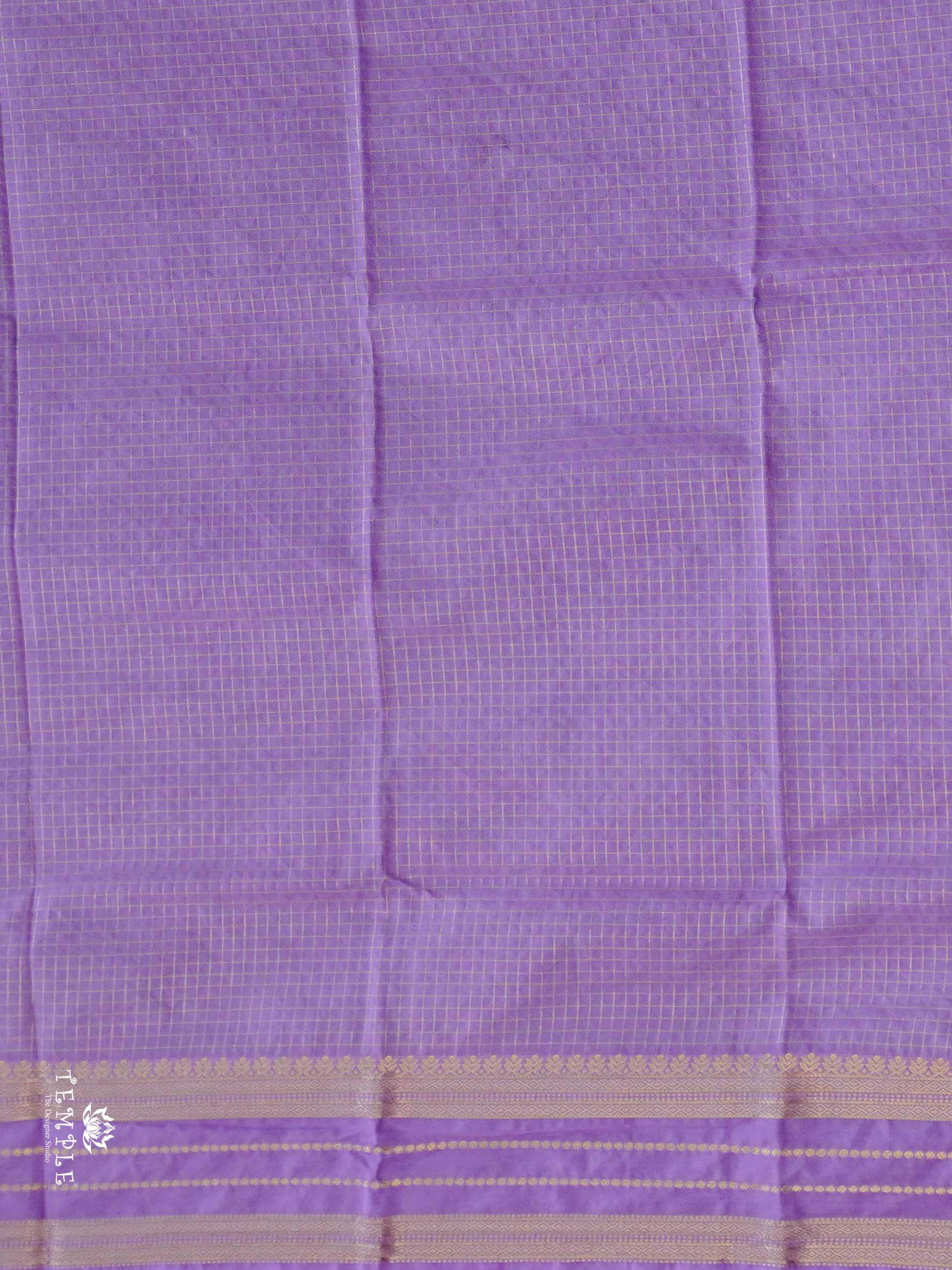 Assam Silk Saree | TTDS2722