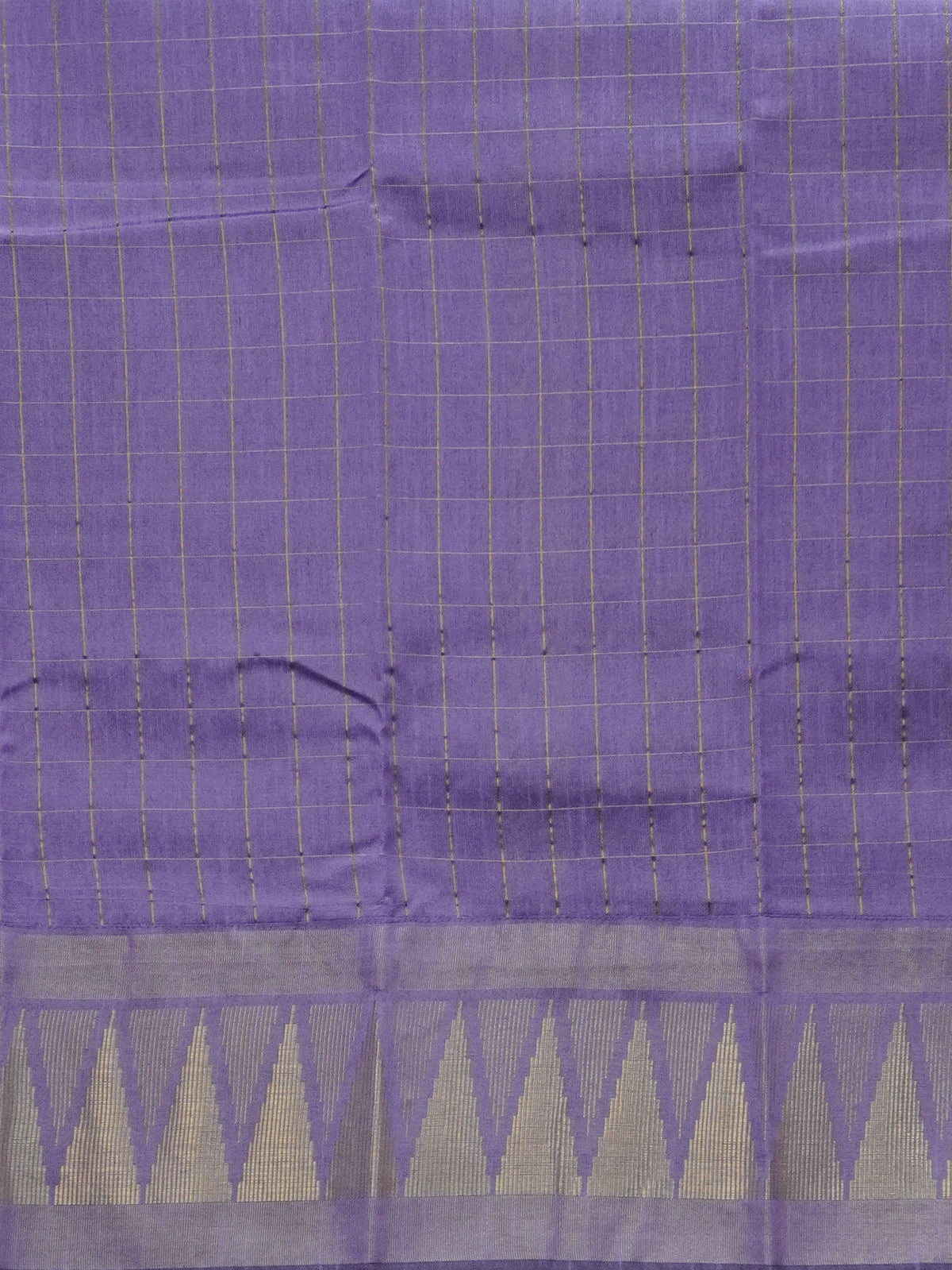 Chappa Silk Saree | TTDS3620