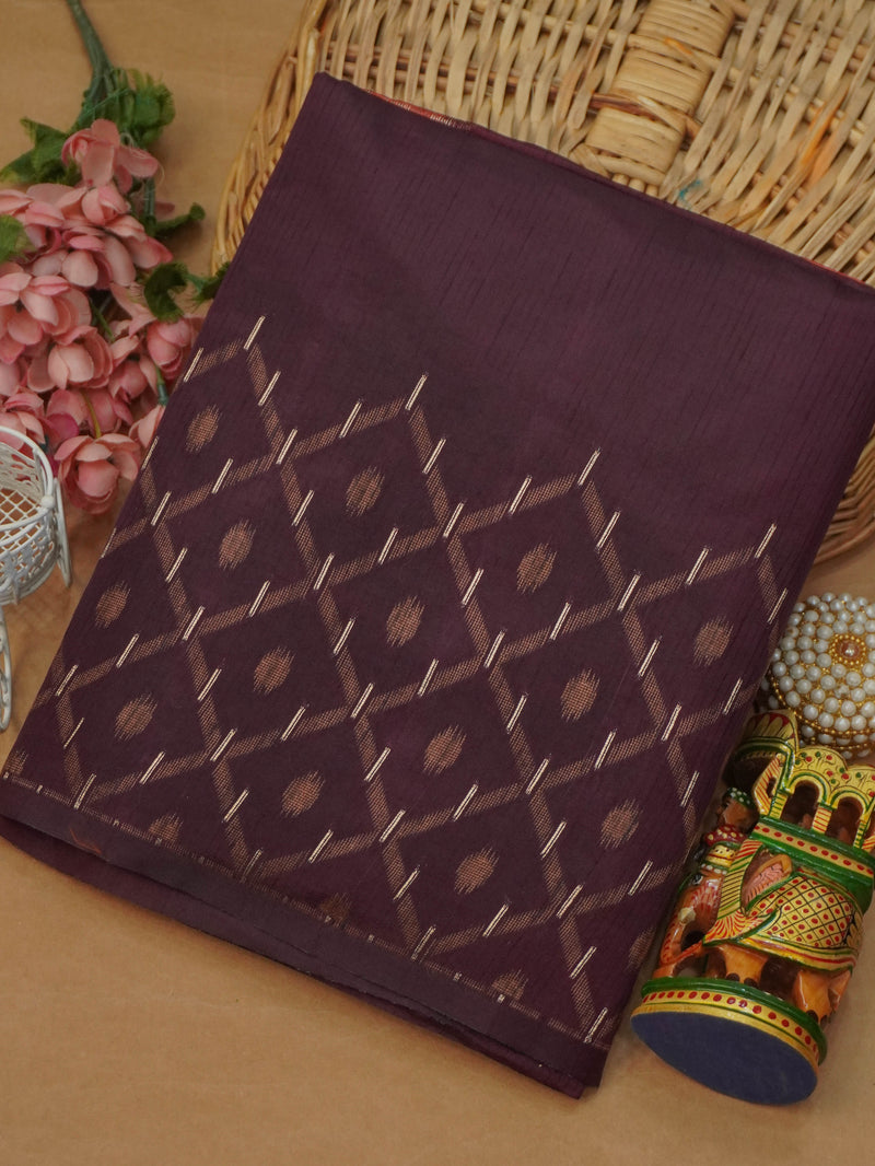 Uppada Silk Saree | TTDS3238