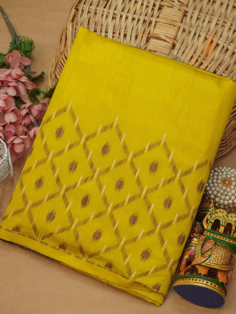 Uppada Silk Saree | TTDS3238
