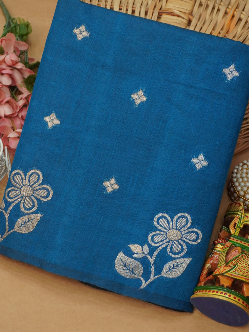 Uppada Silk Saree | TTDS3240