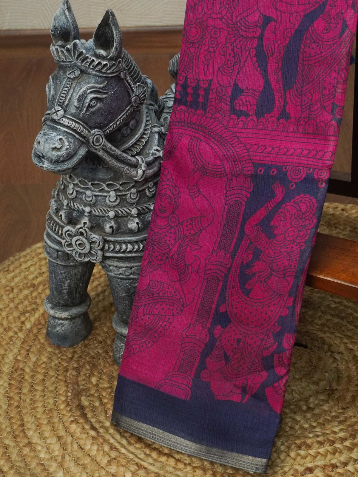 Kota Saree | TTDS3658