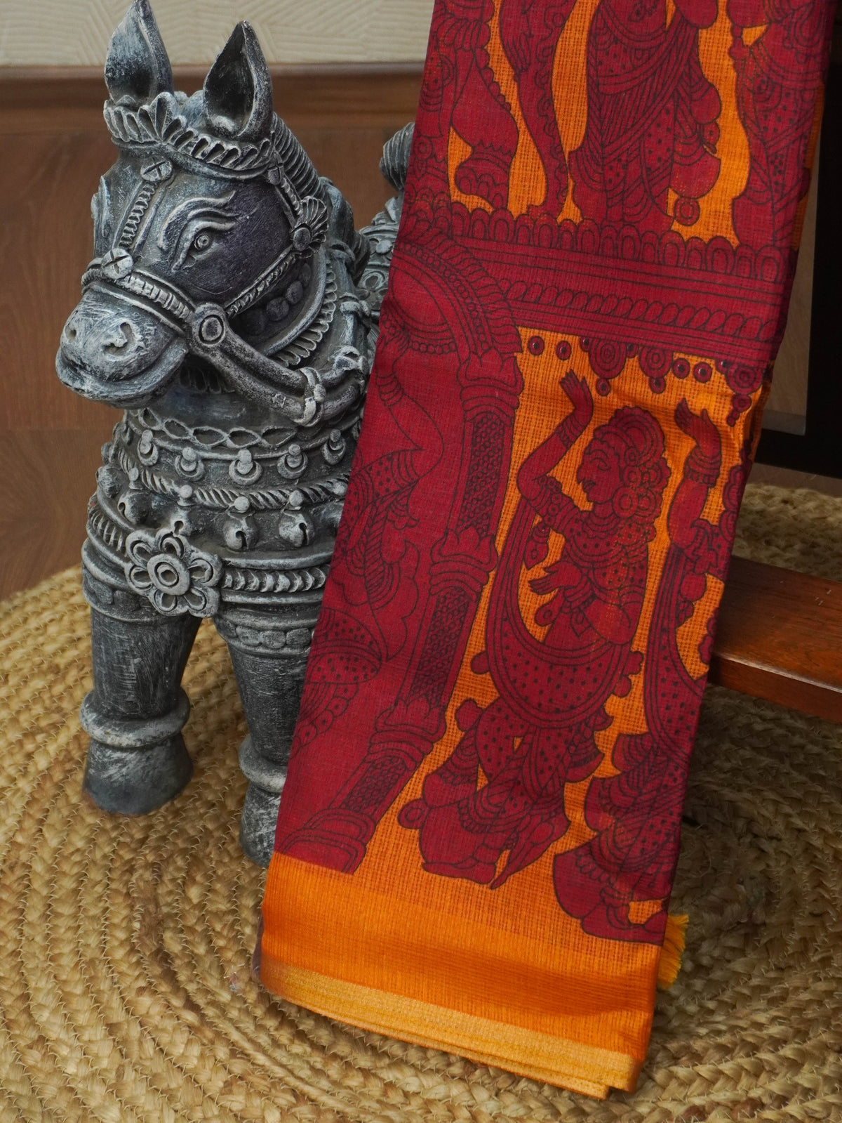 Kota Saree | TTDS3658