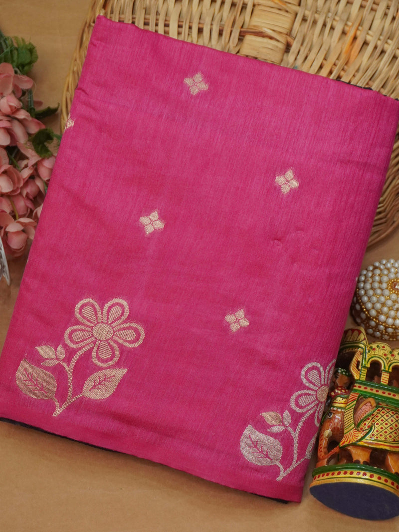 Uppada Silk Saree | TTDS3240