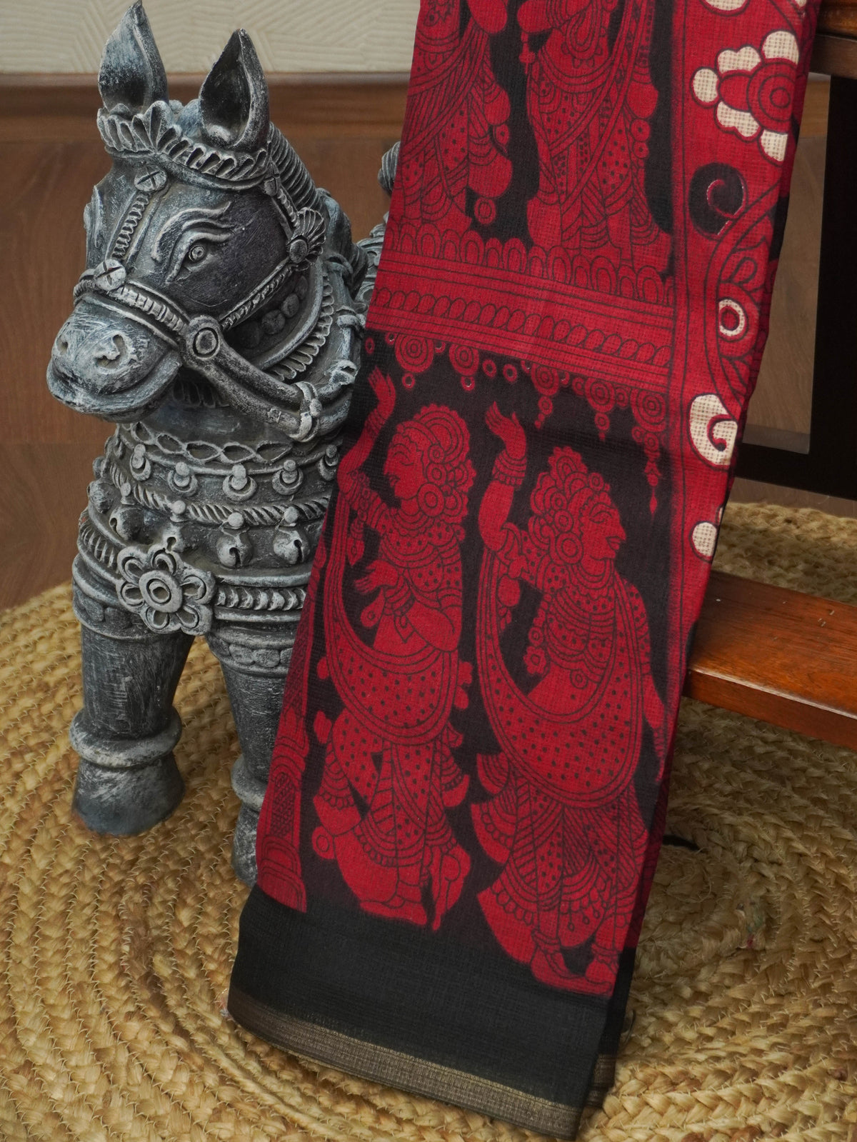Kota Saree | TTDS3658