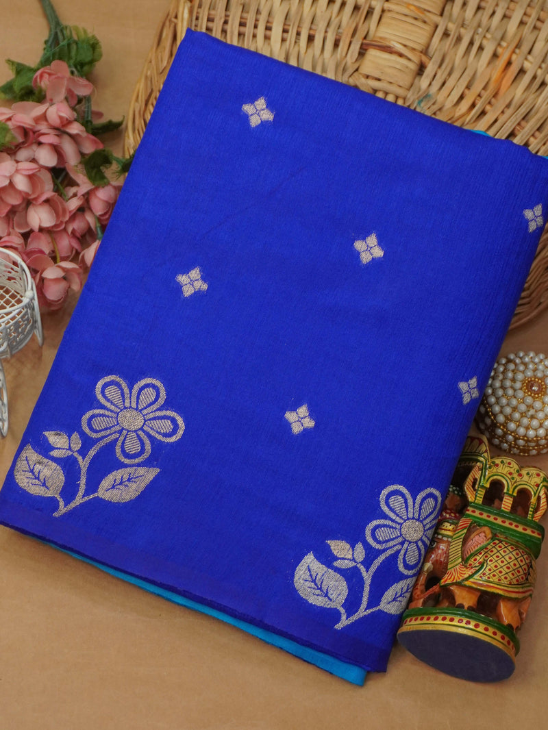 Uppada Silk Saree | TTDS3240