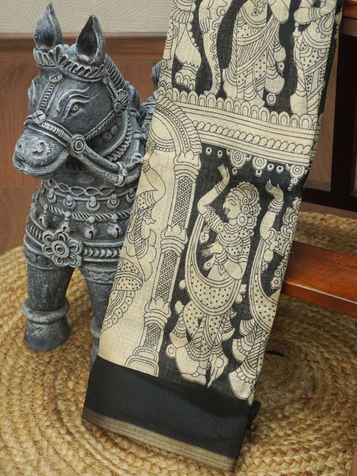 Kota Saree | TTDS3658