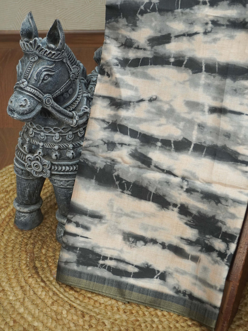 Art Silk Saree | TTDS3669