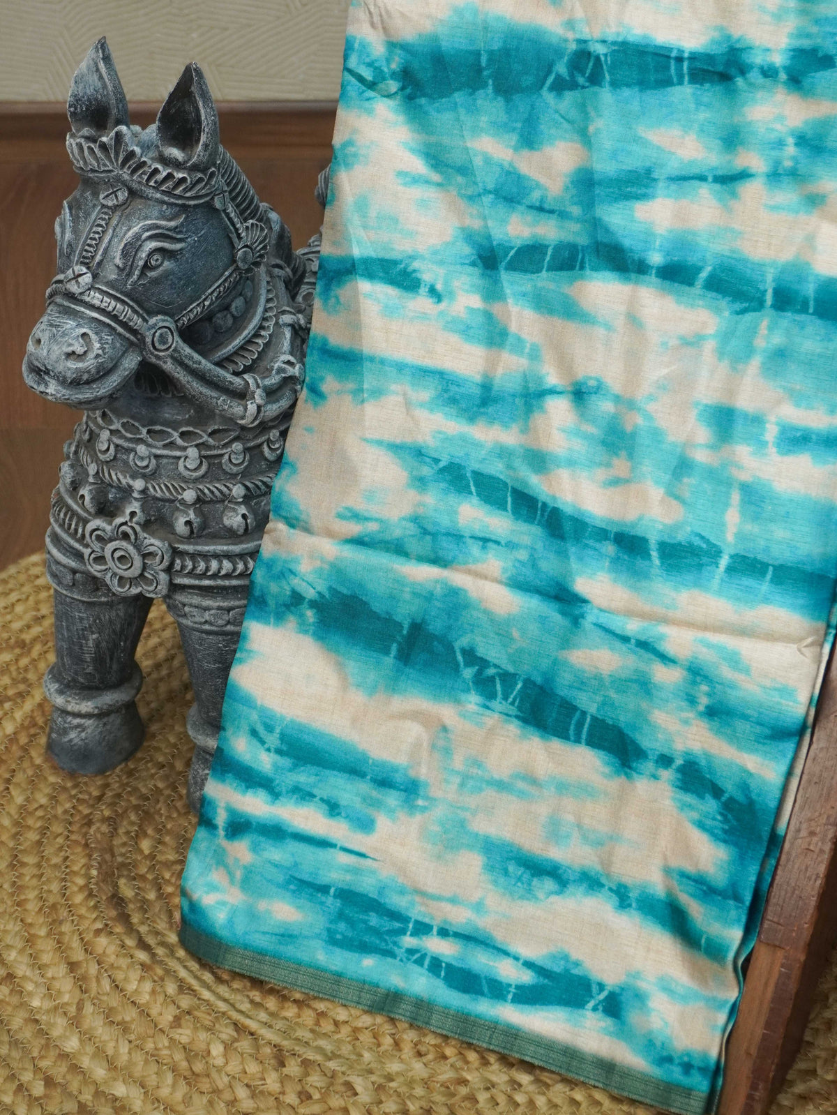 Art Silk Saree | TTDS3669