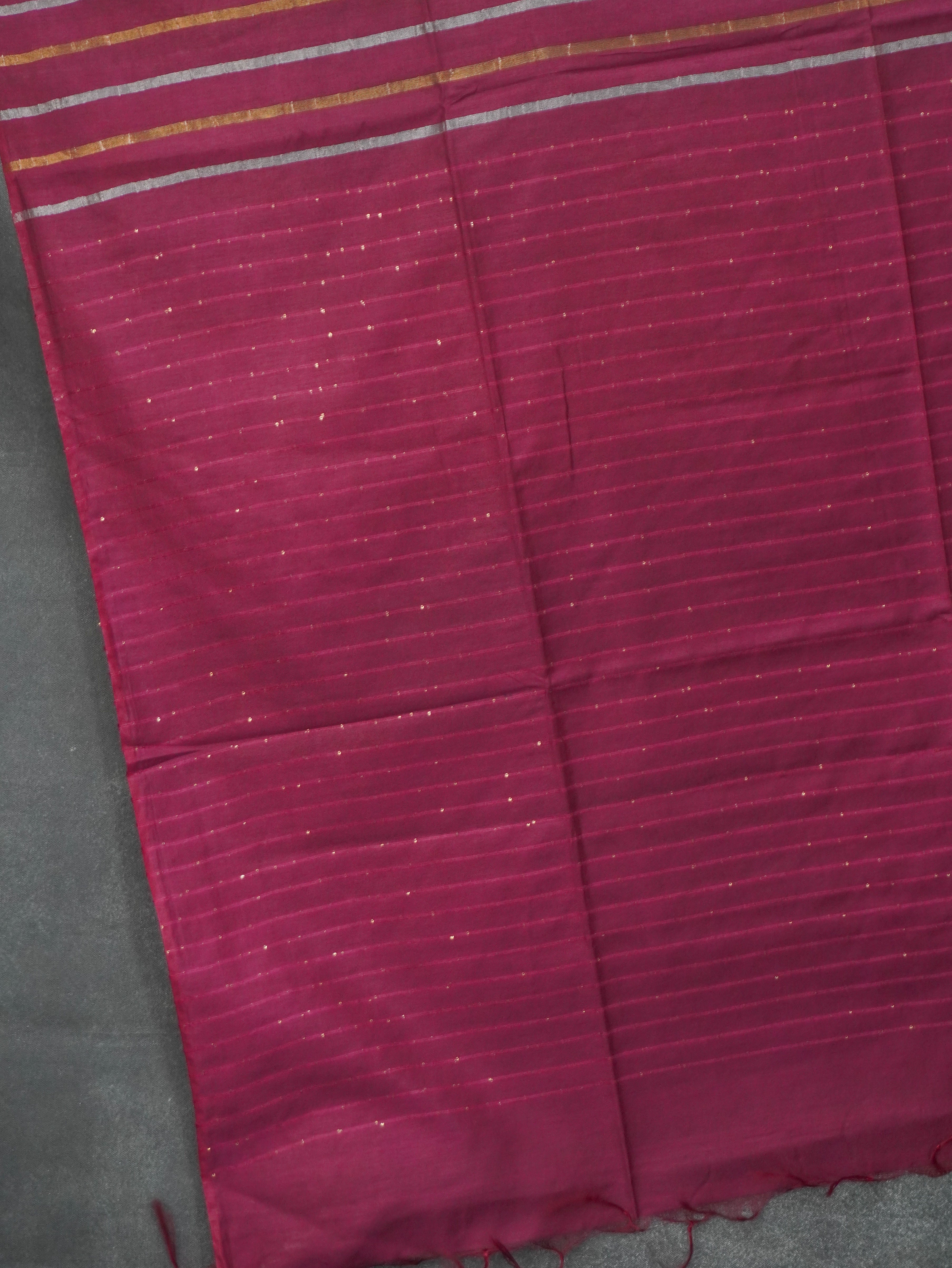 Baswada Cotton Saree | TTDS3241