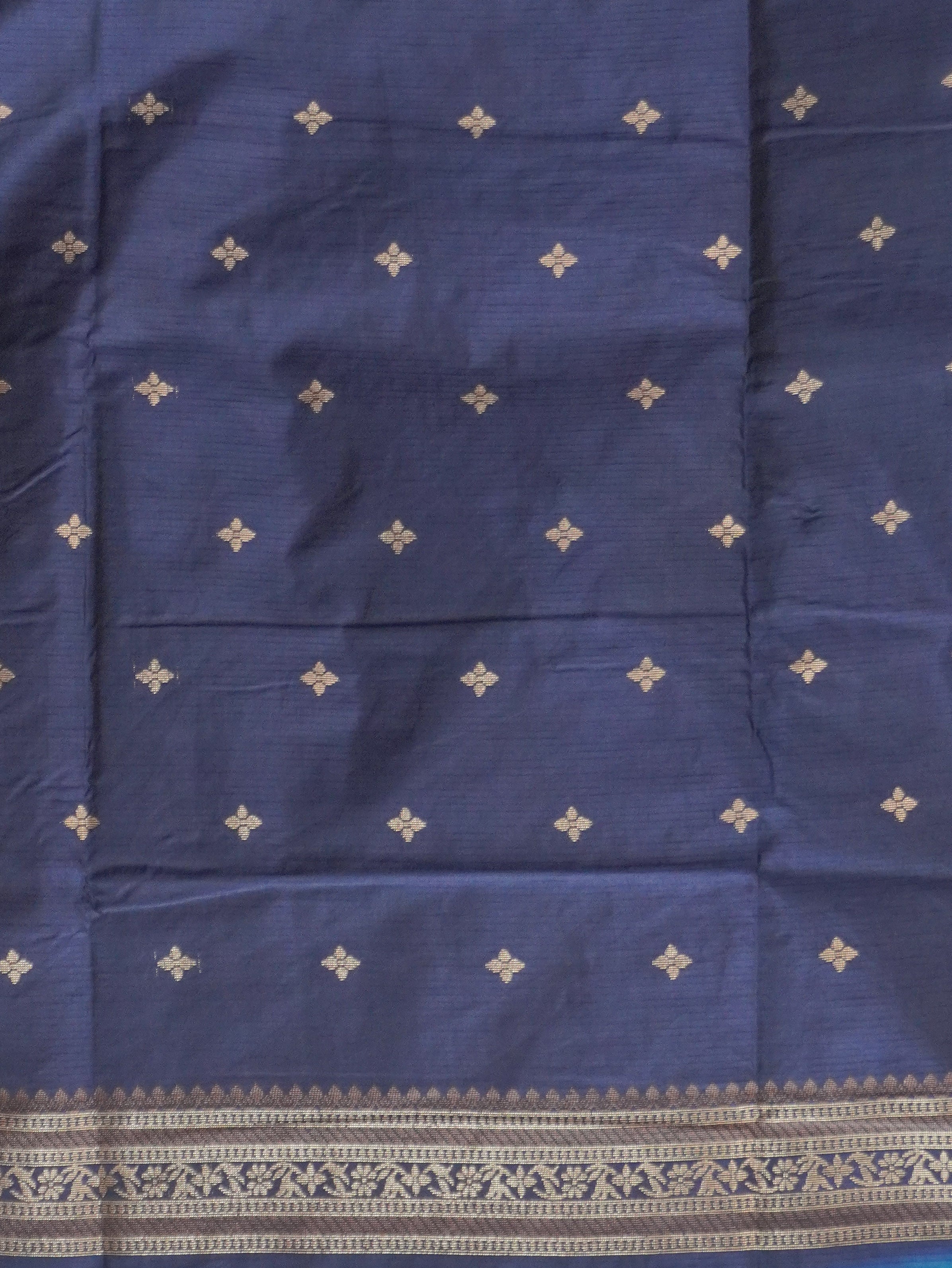 Uppada Silk Saree | TTDS3238