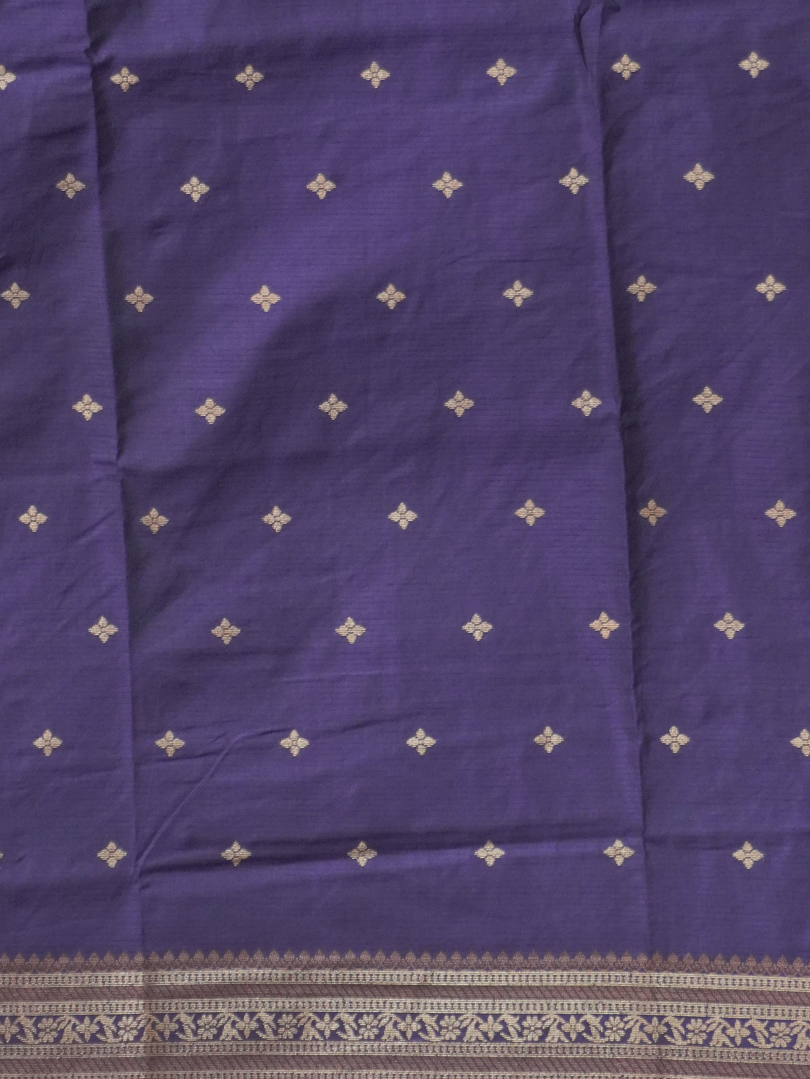 Uppada Silk Saree | TTDS3238