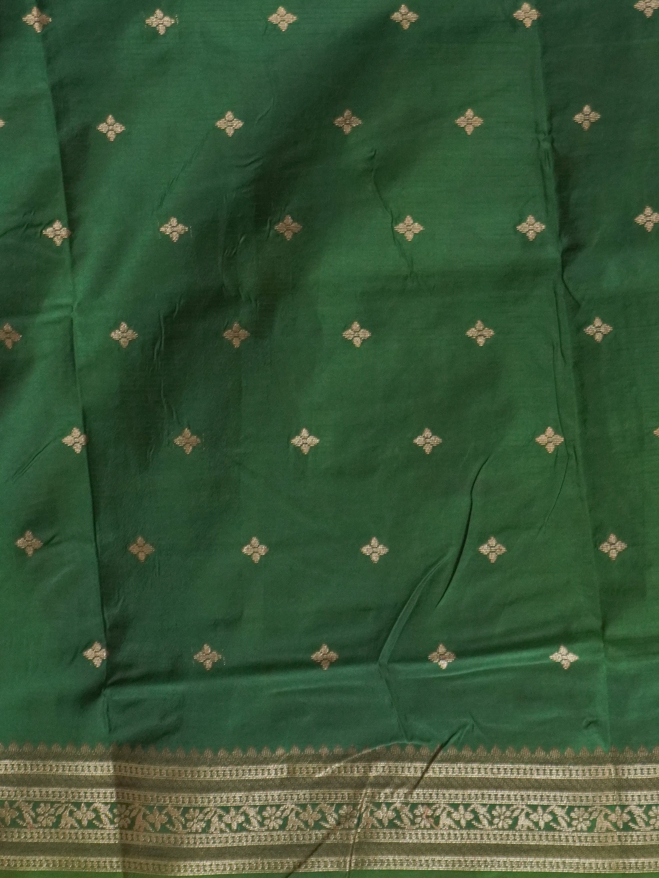 Uppada Silk Saree | TTDS3238