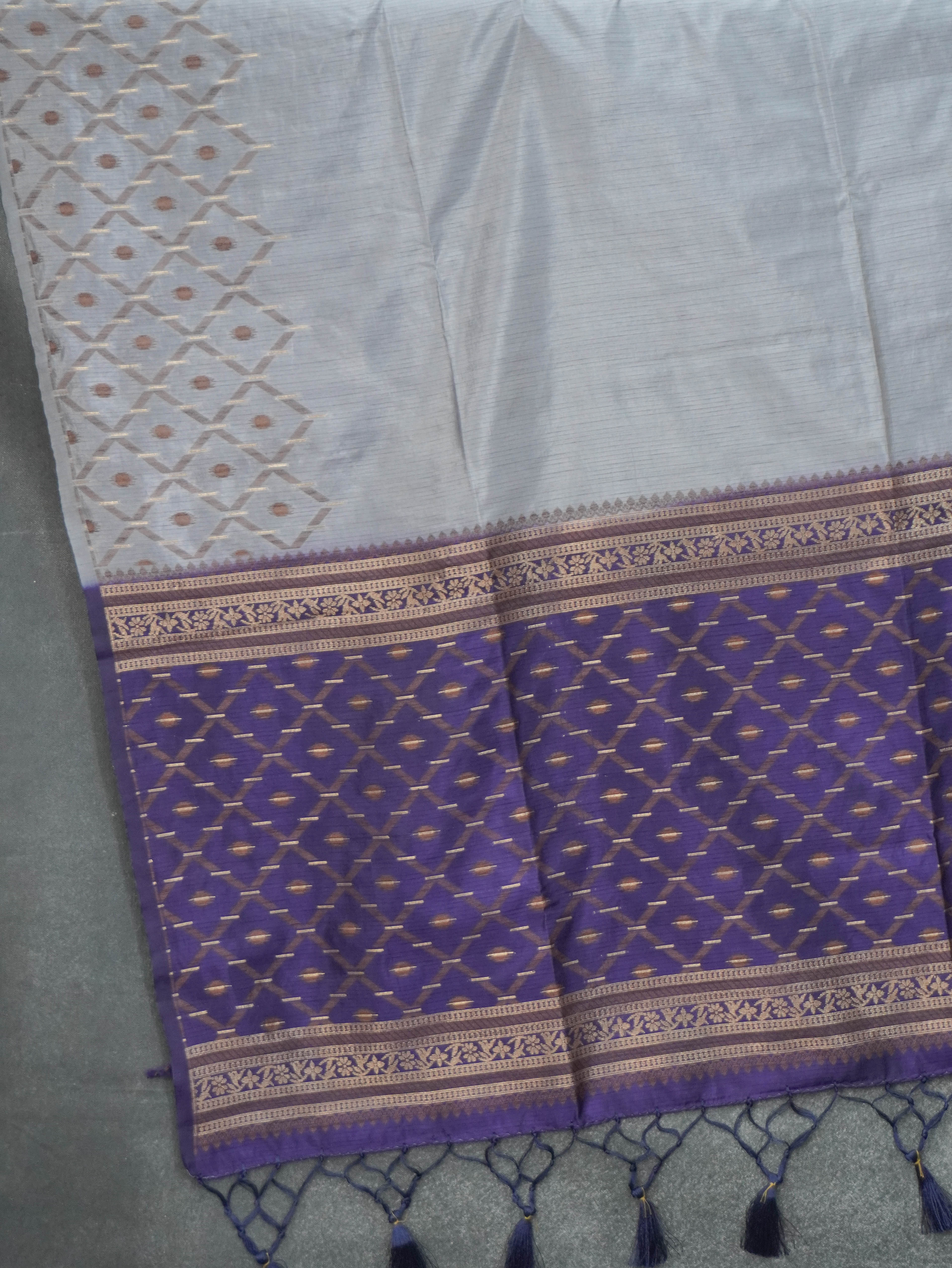 Uppada Silk Saree | TTDS3238