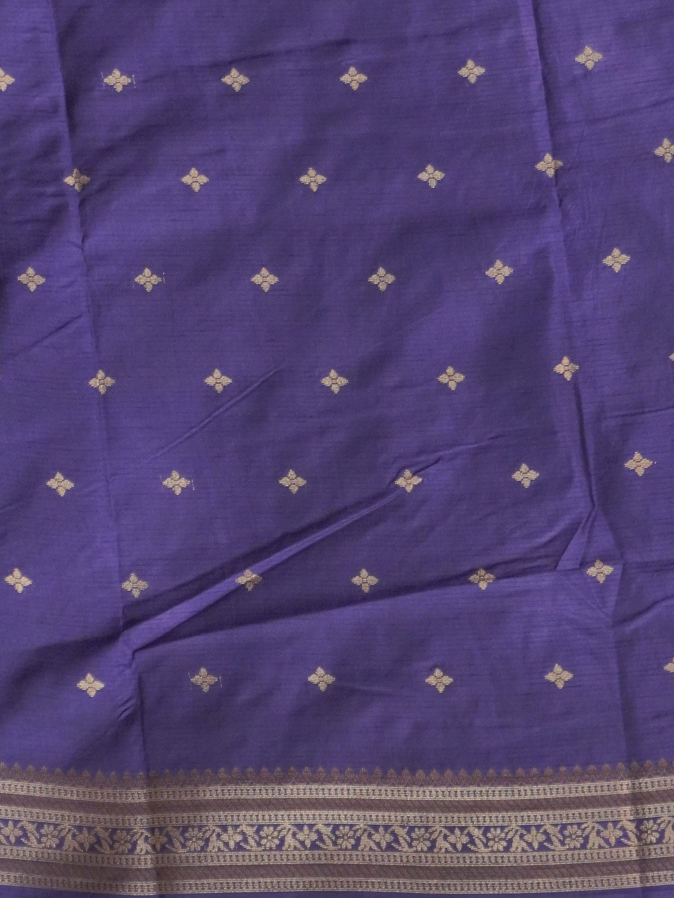 Uppada Silk Saree | TTDS3238