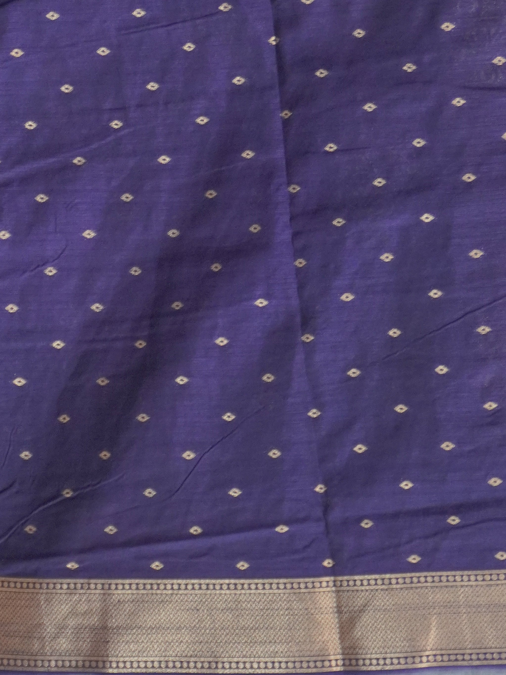 Uppada Silk Saree | TTDS3240