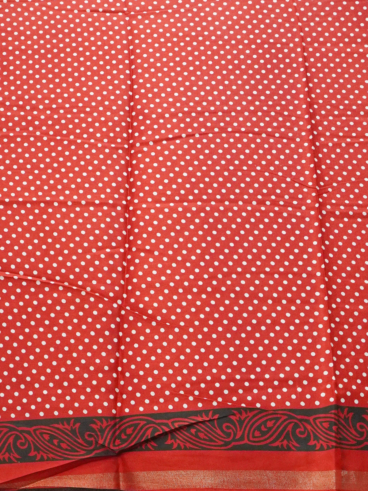 Dola Silk Saree | TTDS3657