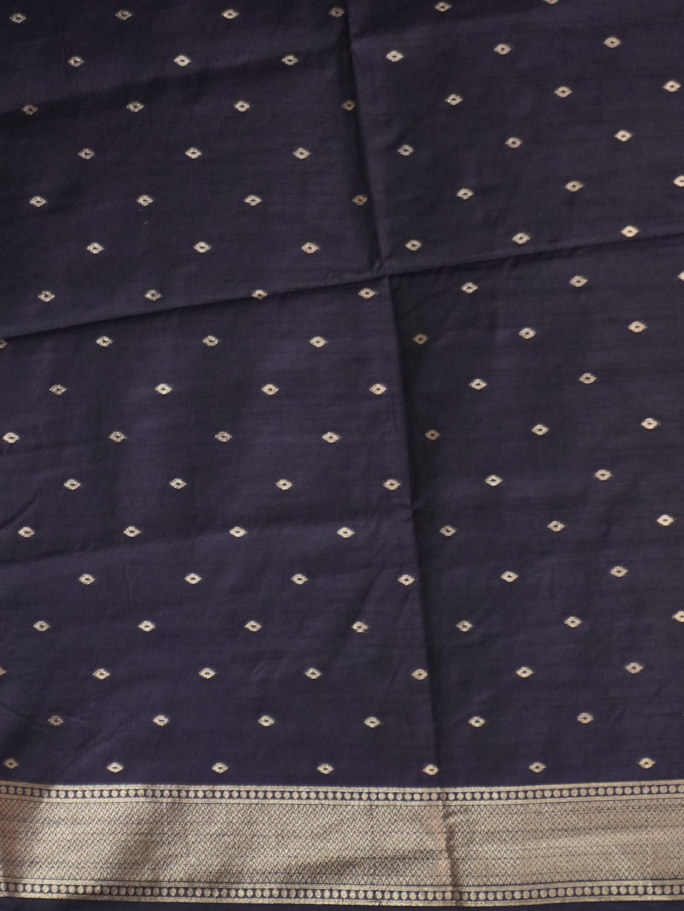 Uppada Silk Saree | TTDS3240