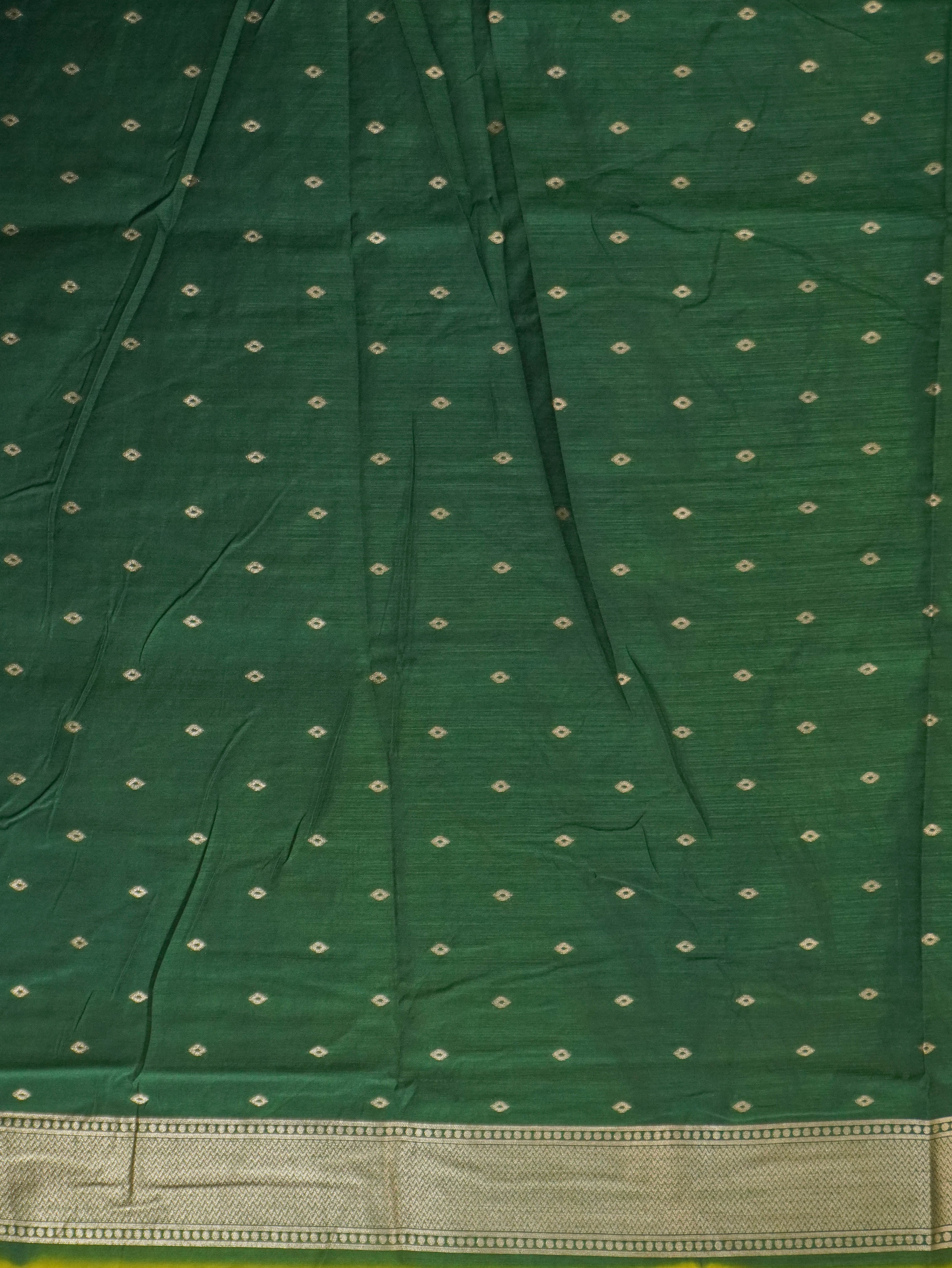 Uppada Silk Saree | TTDS3240