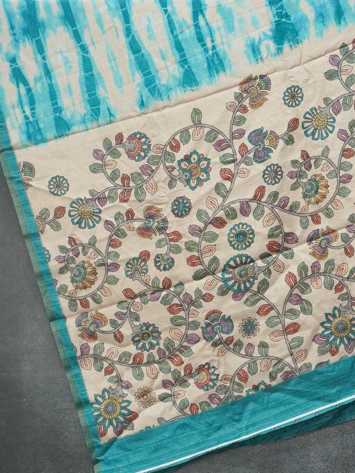 Art Silk Saree | TTDS3669