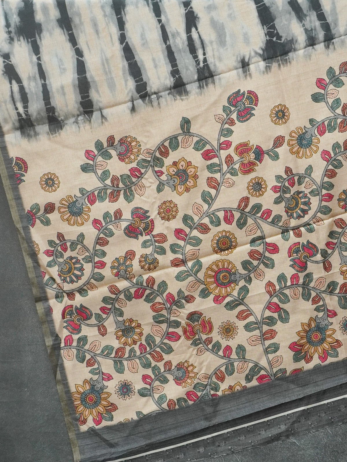 Art Silk Saree | TTDS3669