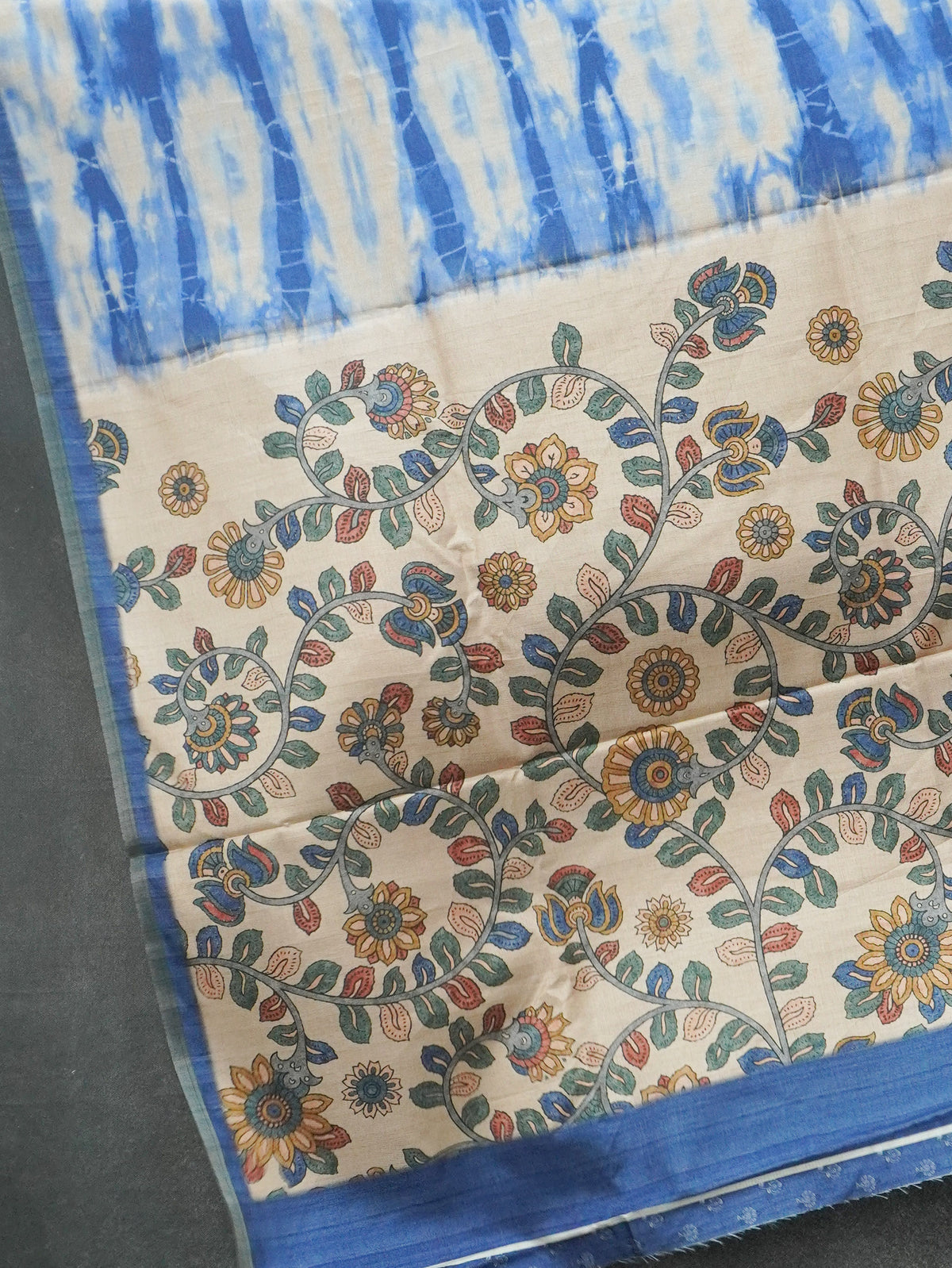 Art Silk Saree | TTDS3669