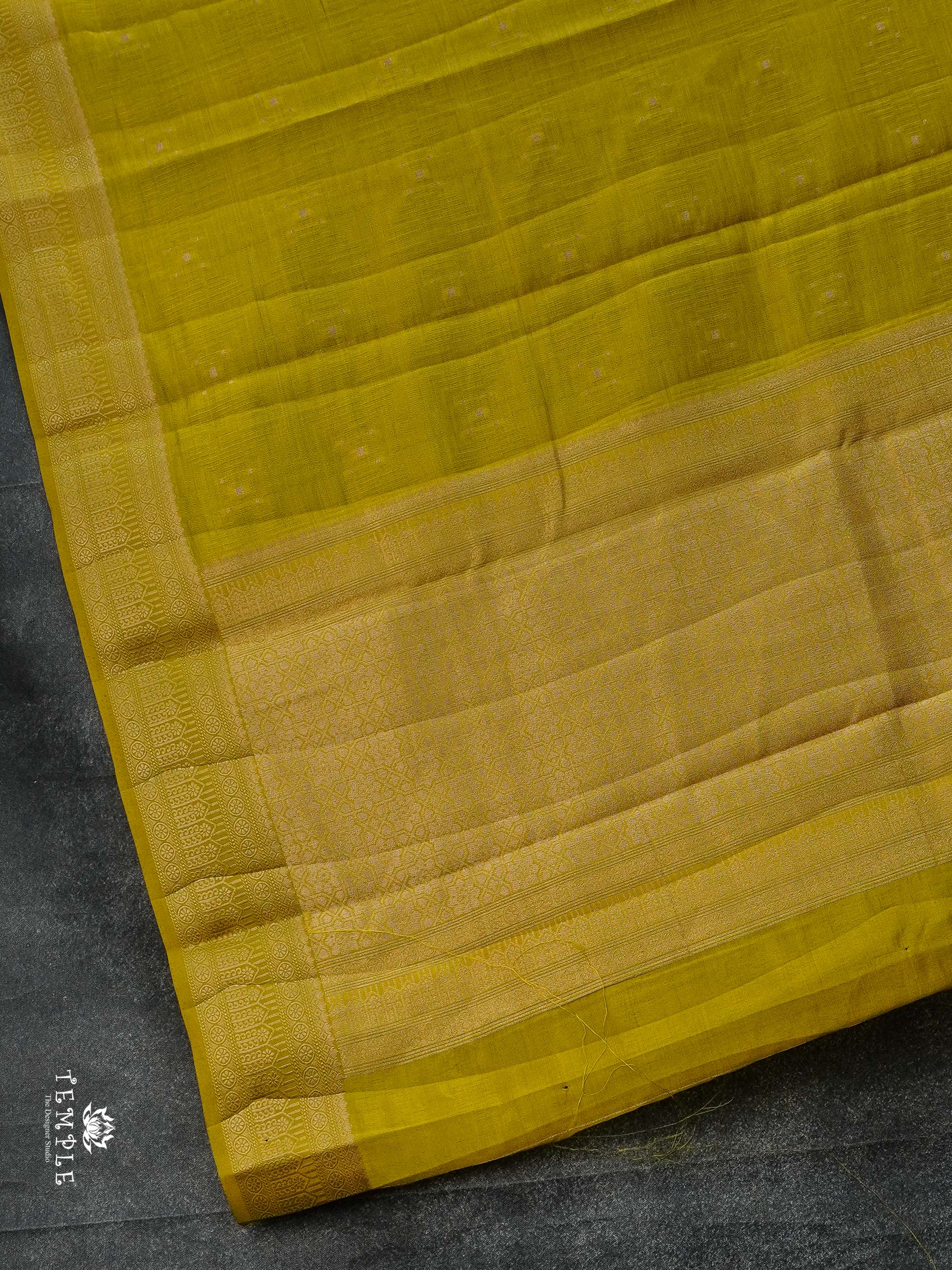 Tussar Silk Saree | TTDS2309