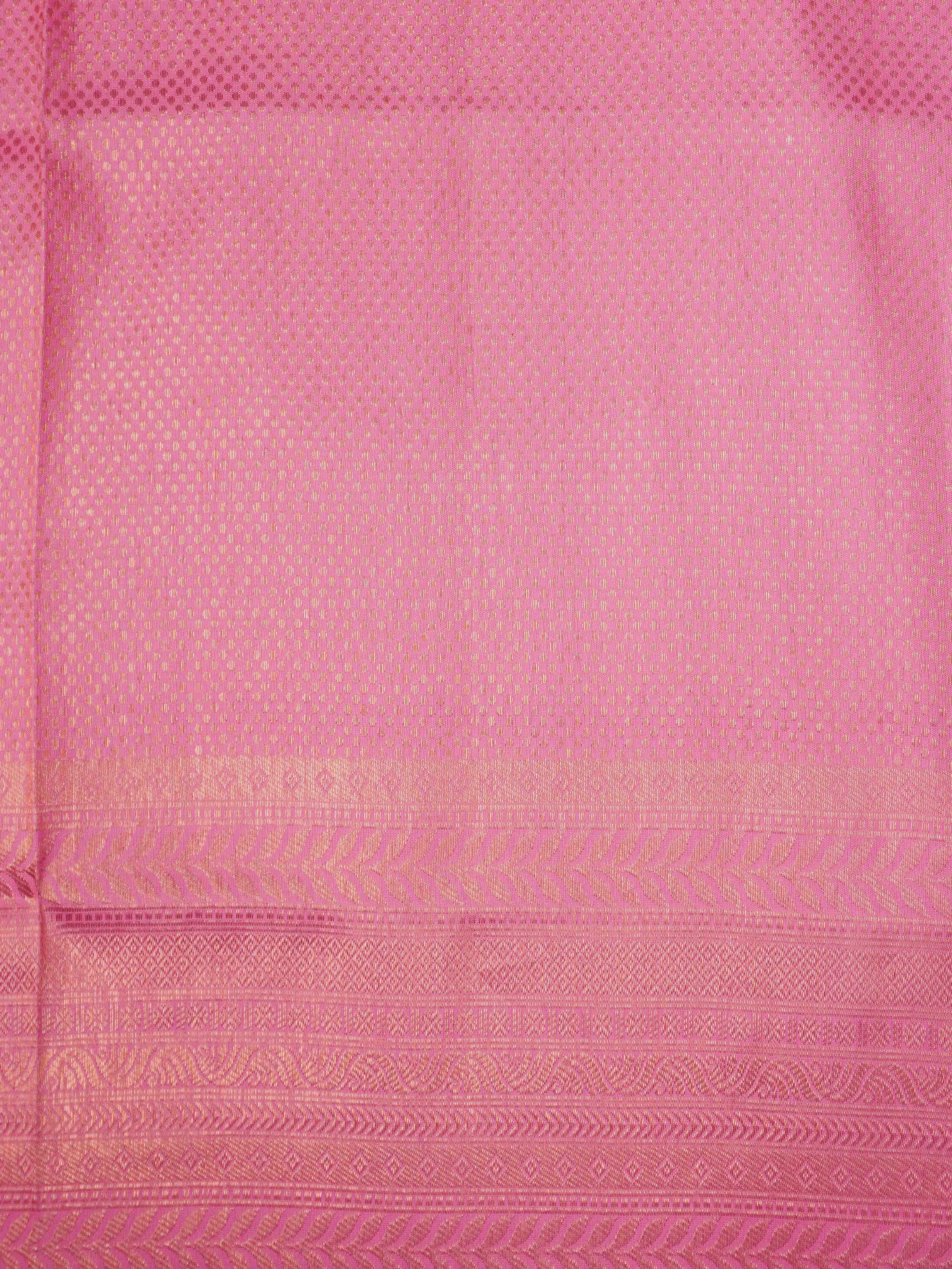 Designer Kanchivaram Silk Saree | TTDS3239