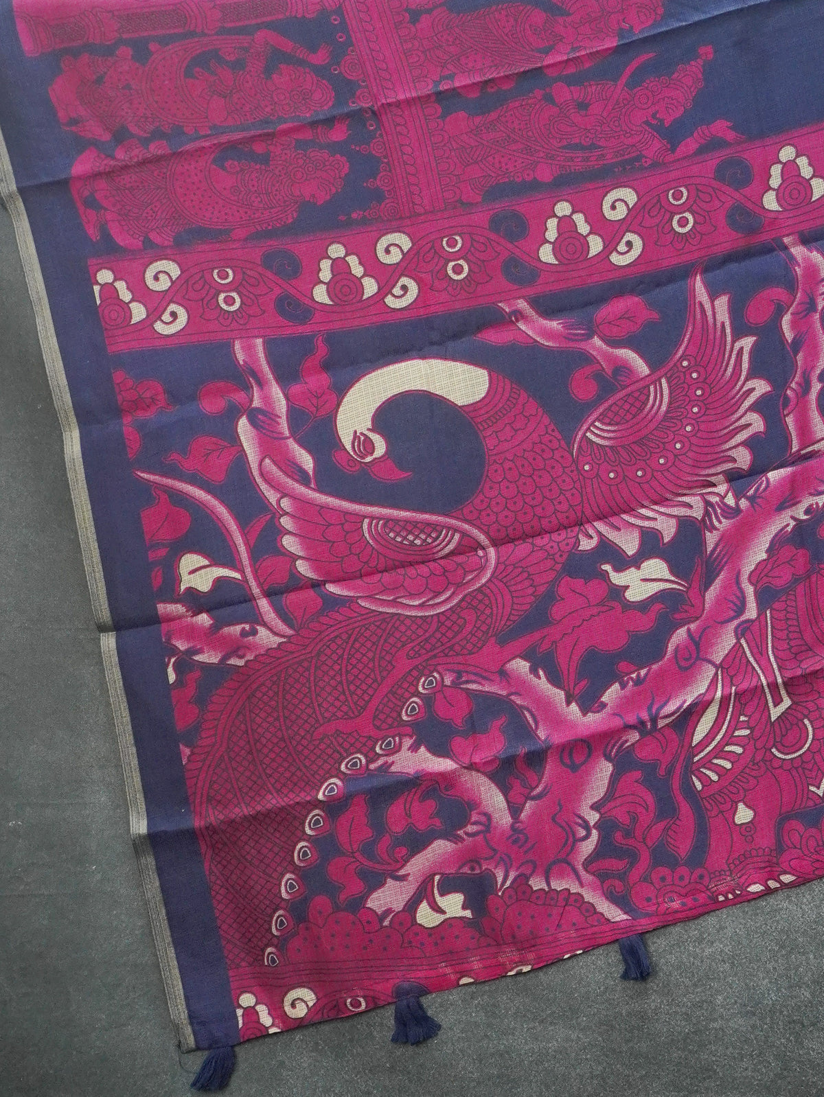 Kota Saree | TTDS3658
