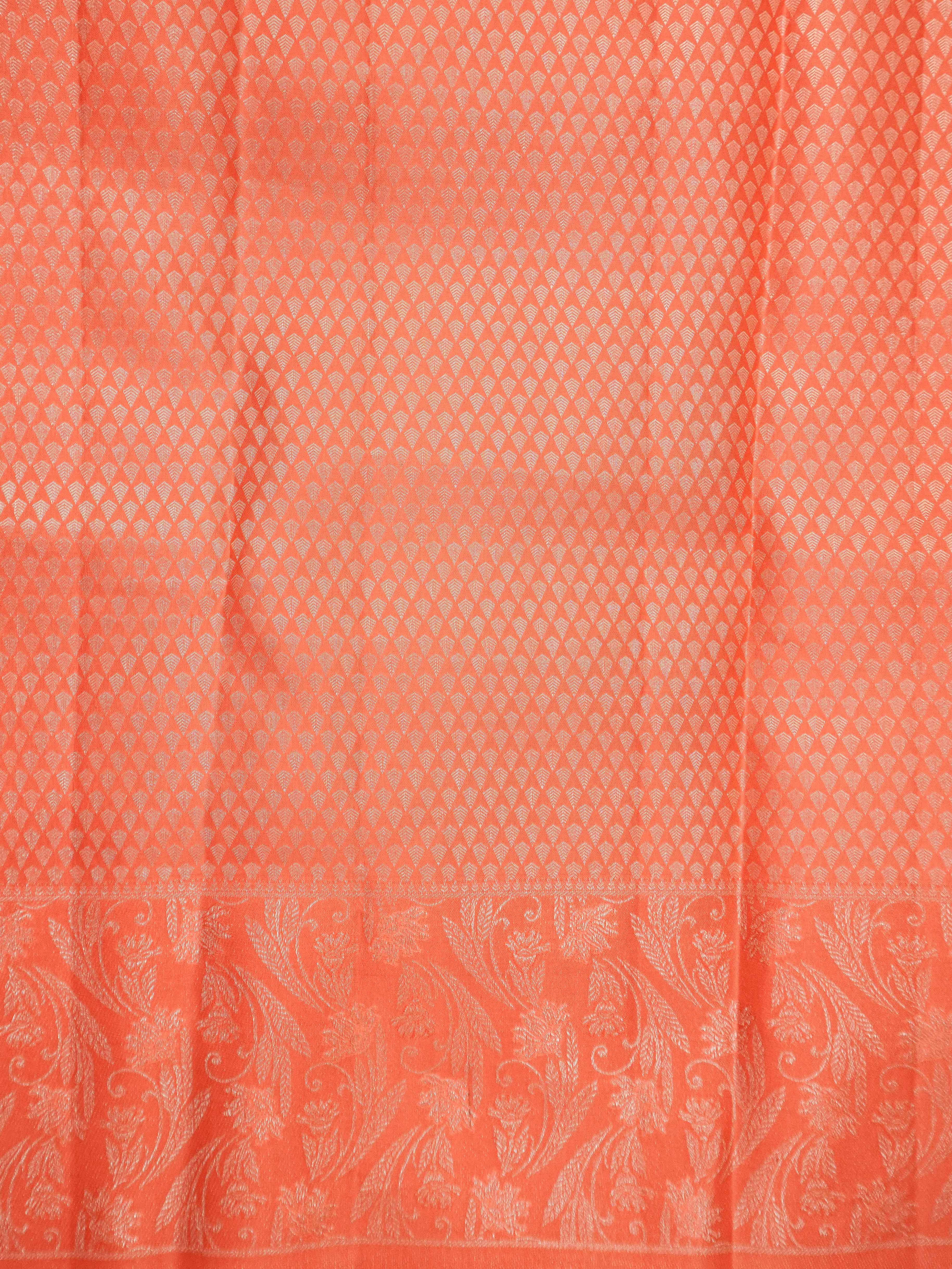 Designer Kanchivaram Silk Saree | TTDS3239